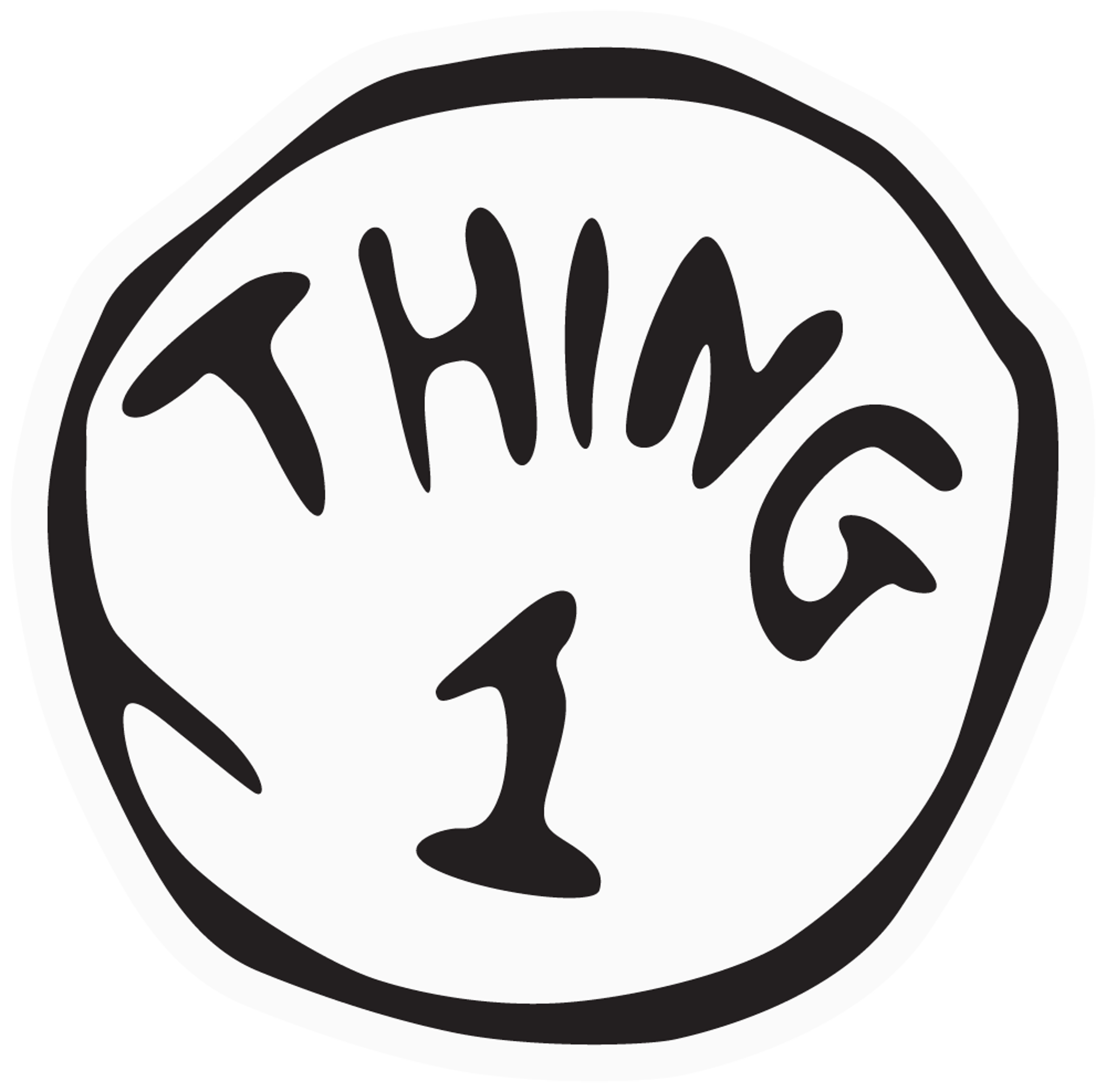 Thing 1