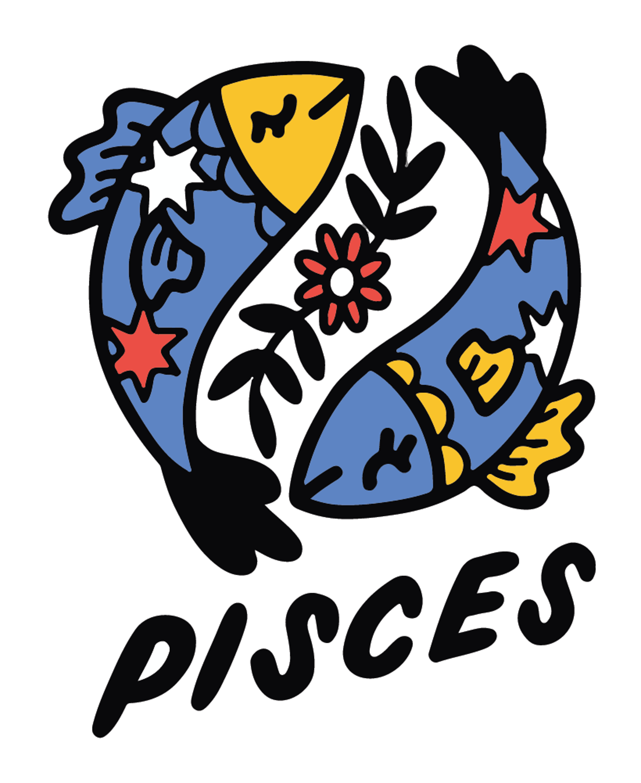 Steffi Tsai Pisces