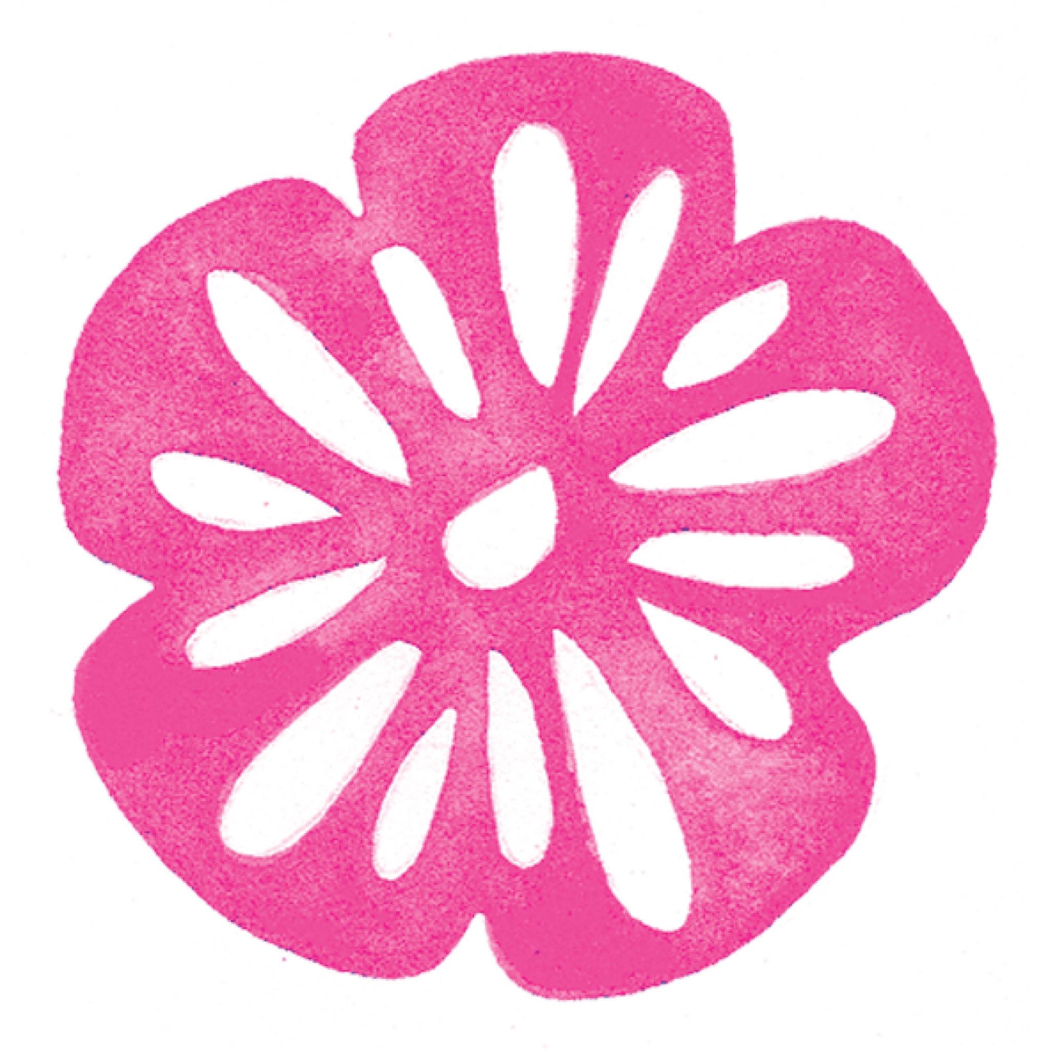 Pink Flower