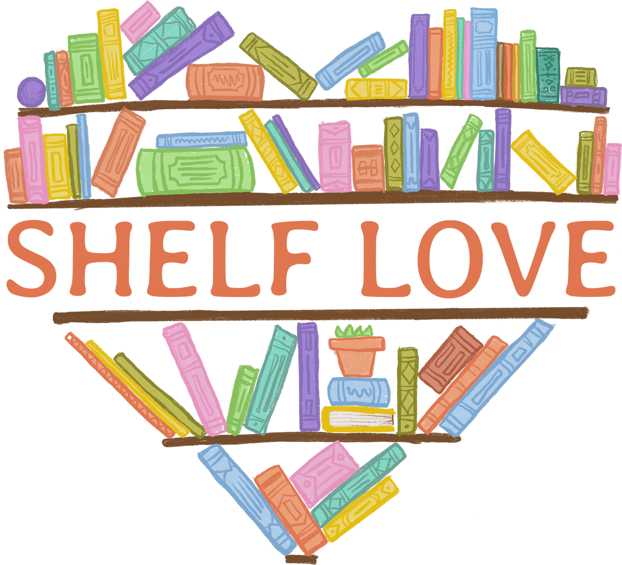 Shelf Love