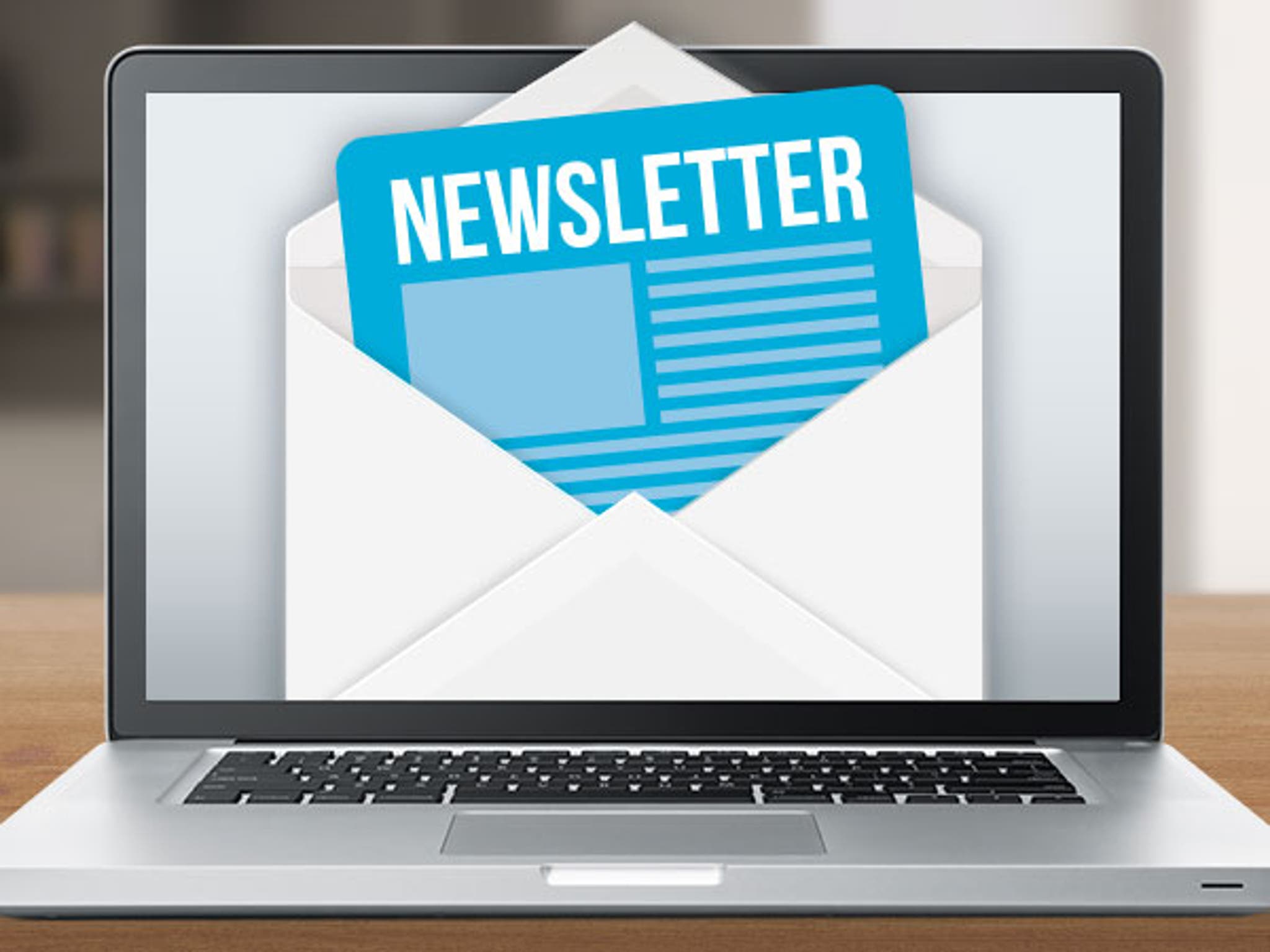 Sign Up for Our Newsletter