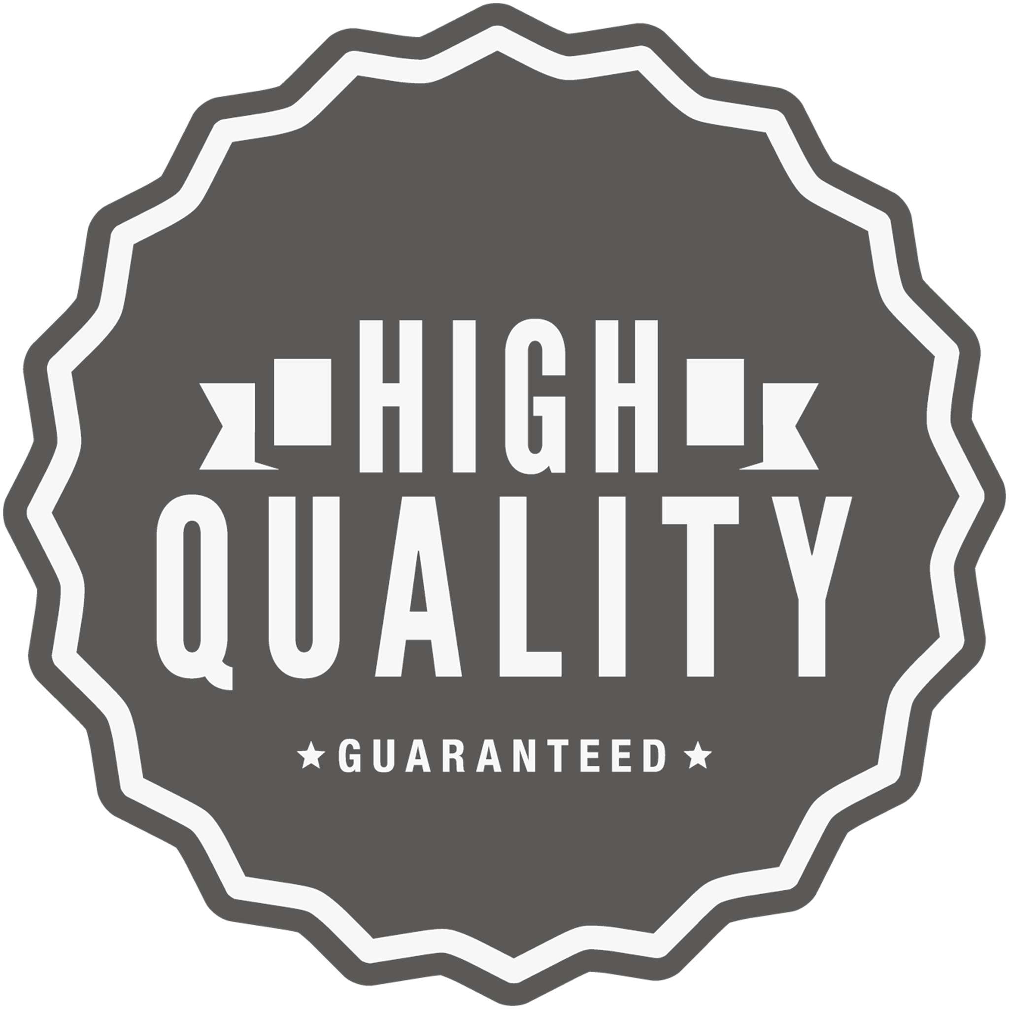 High Quality Guaranteed 2