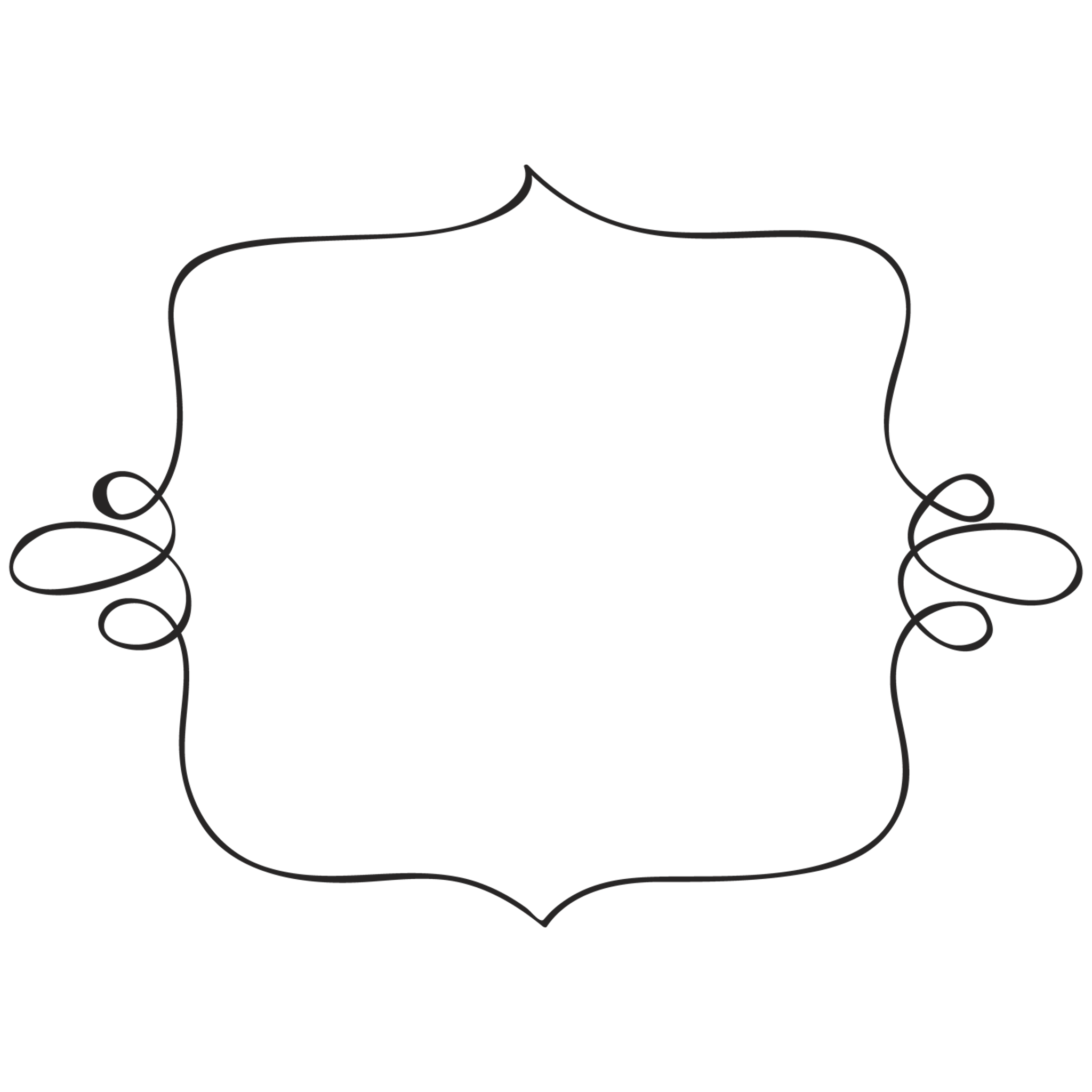 Fancy Border 2