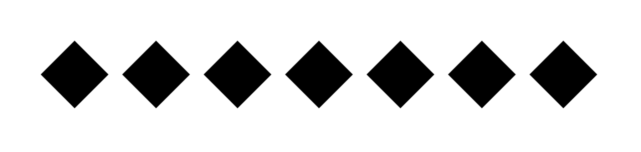 Diamond Divider