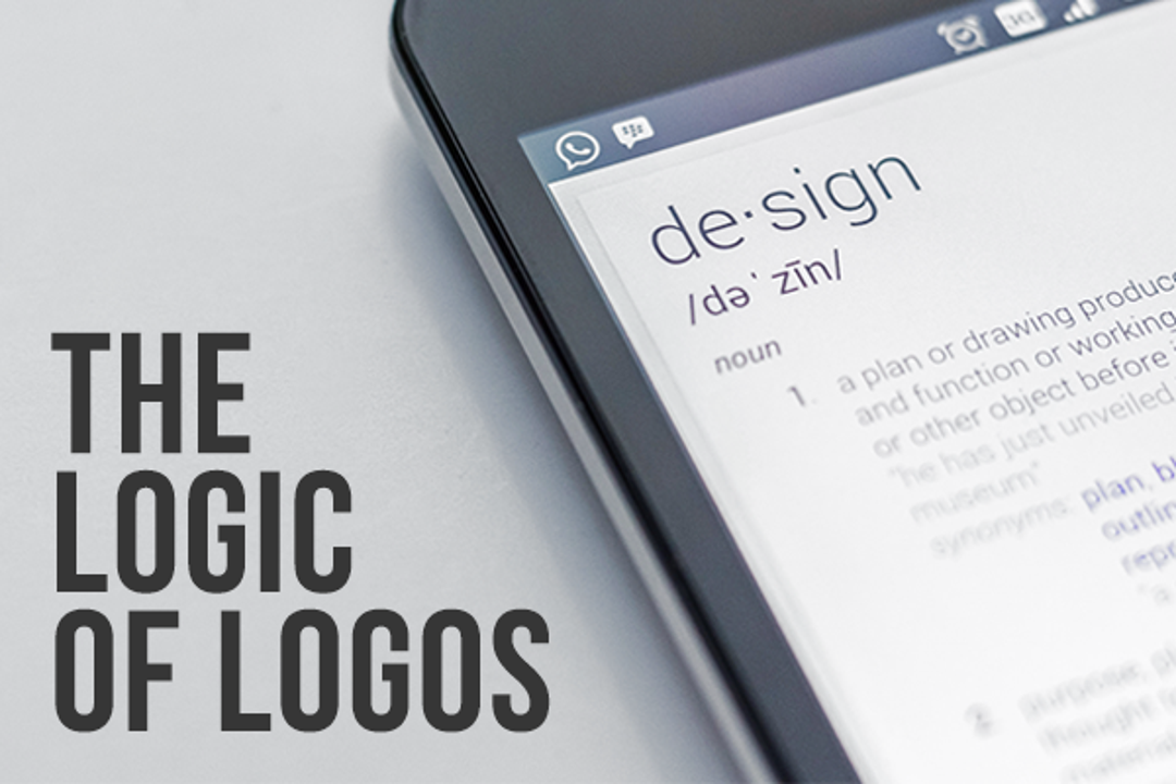 The Logic of Logos