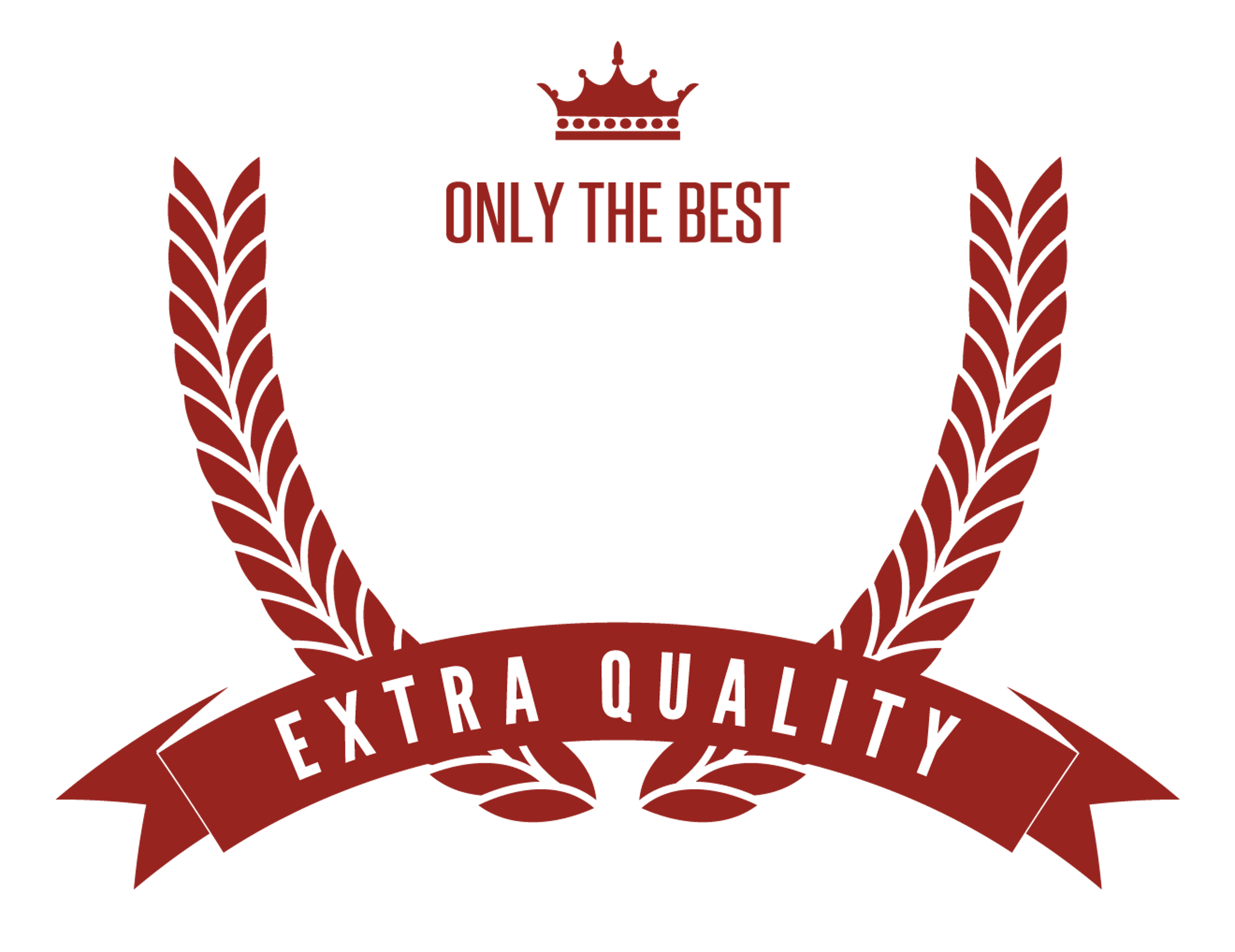 Only the Best Extra Quality