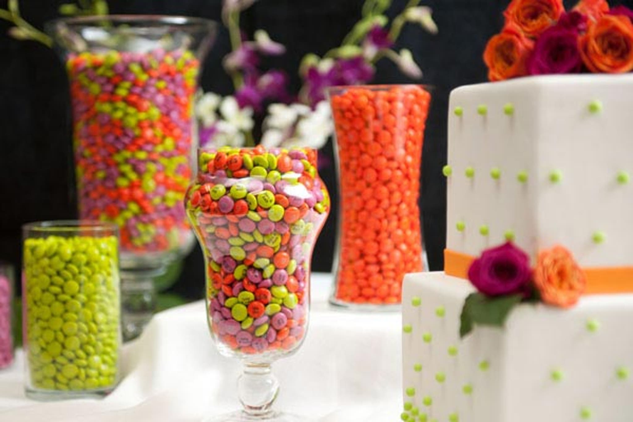 Top 10 Party Favours For an Awesome Wedding!