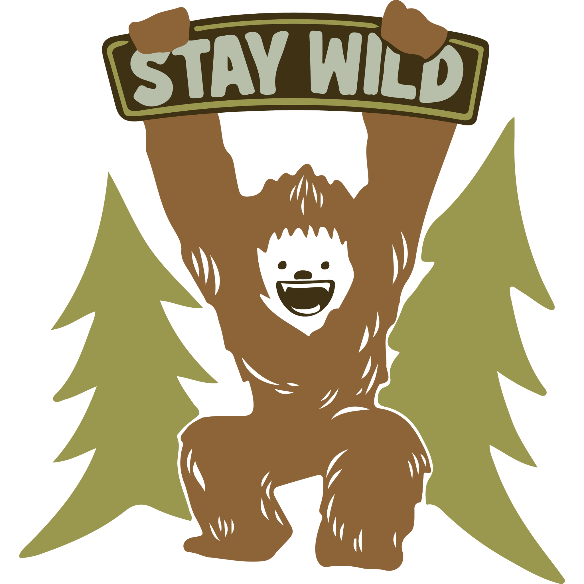 Stay Wild