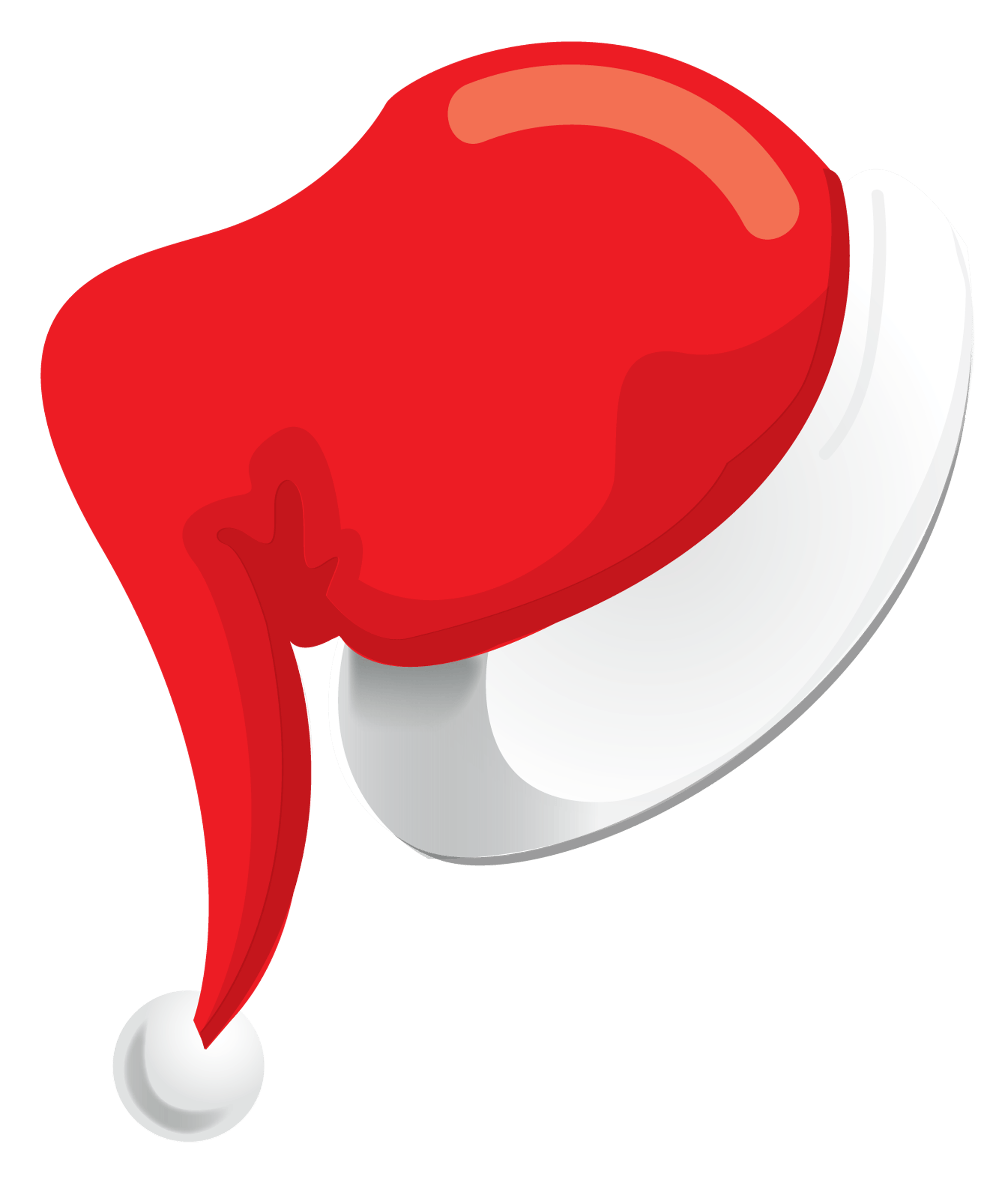 Christmas Santa Hat