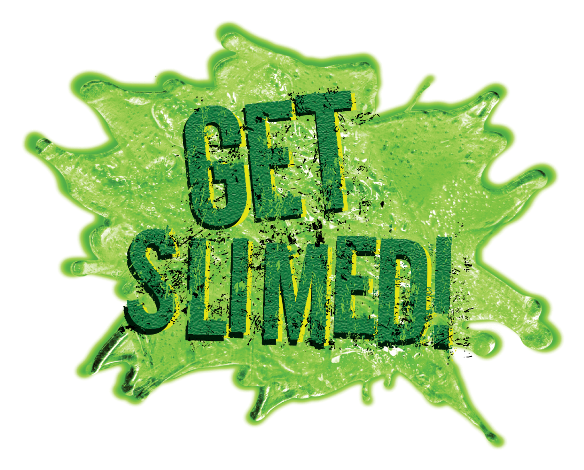 Get Slimed