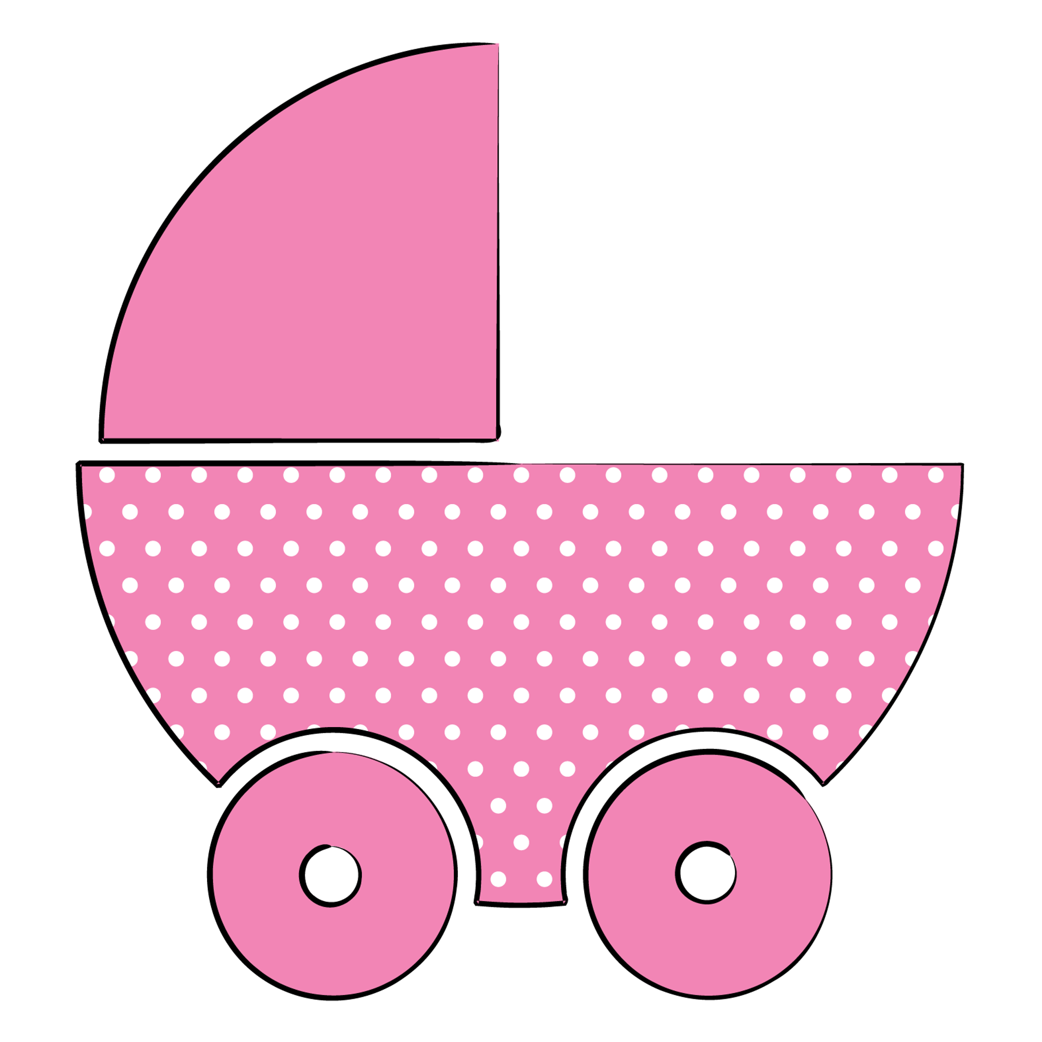 Baby Carriage