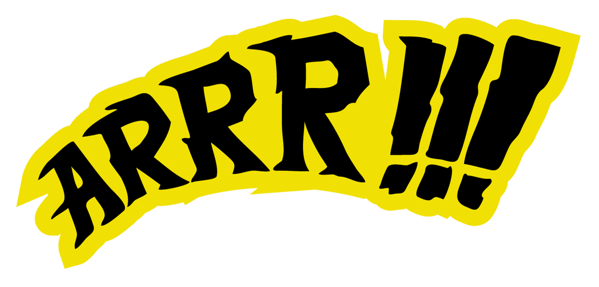 ARRR!!!