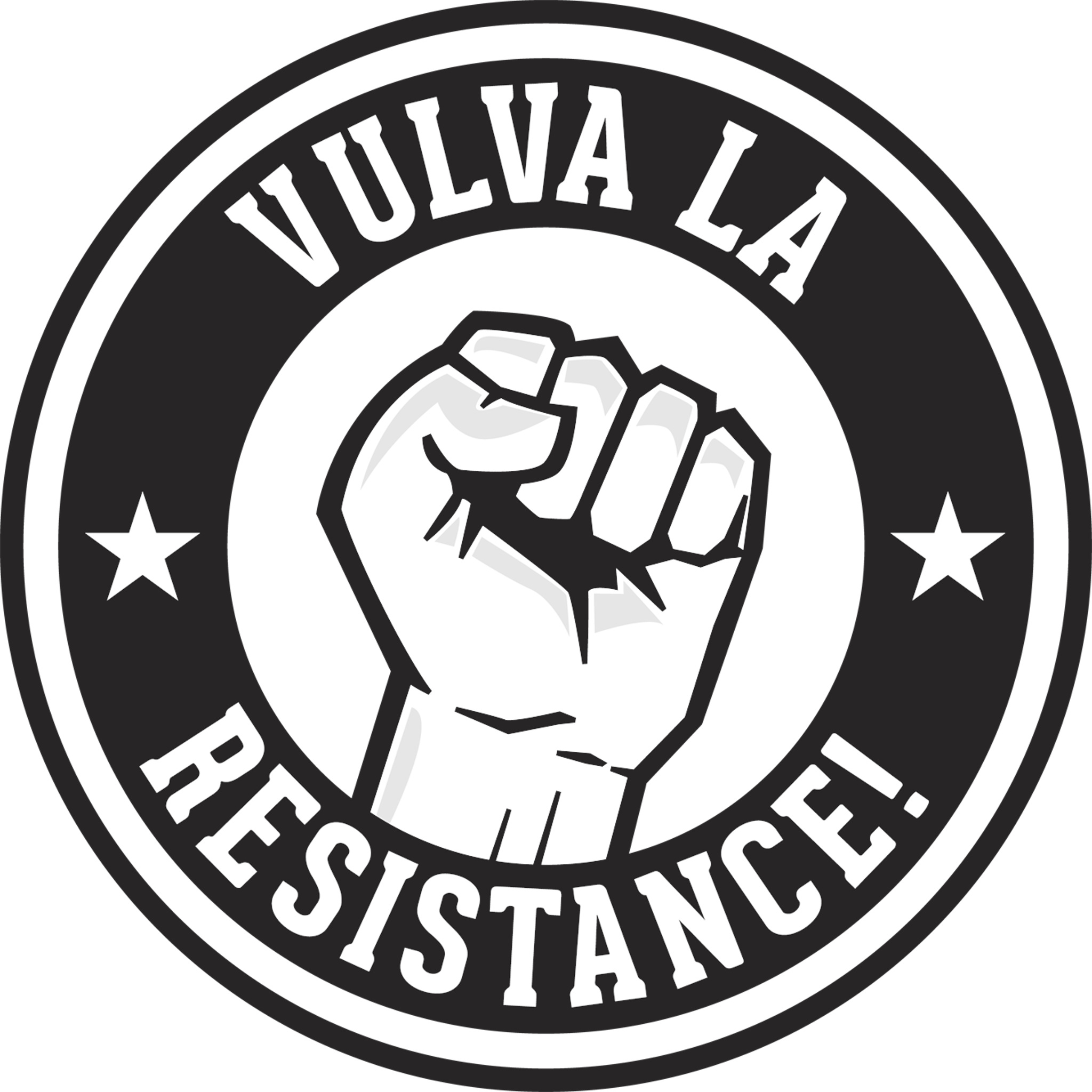 Vulva La Resistance