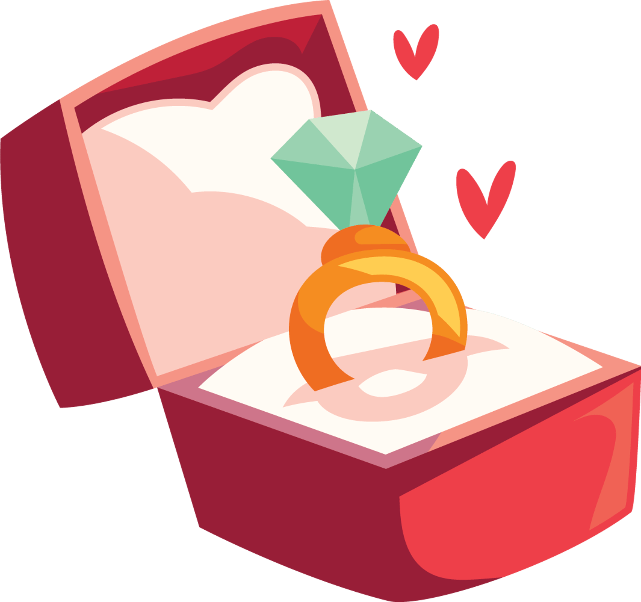 Ring Box