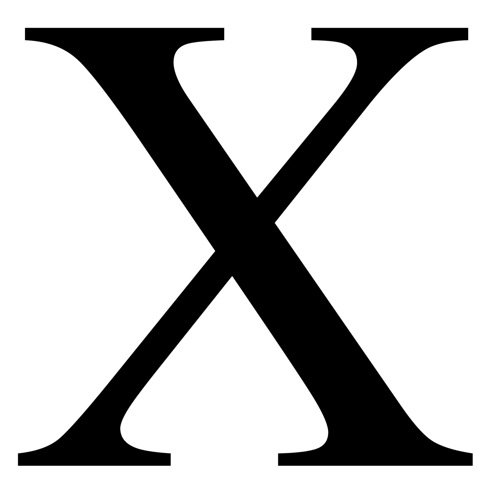 Chi