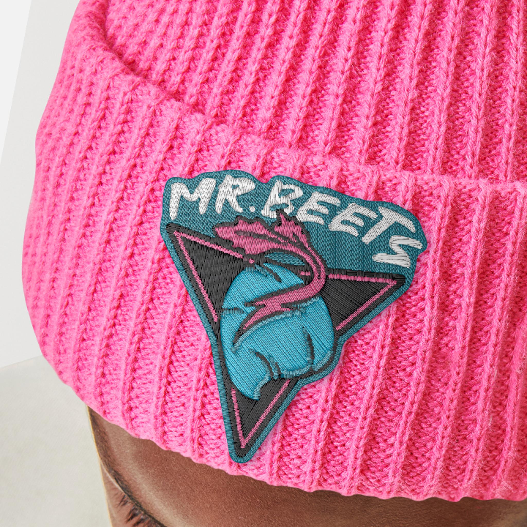 Embroidered Patches
