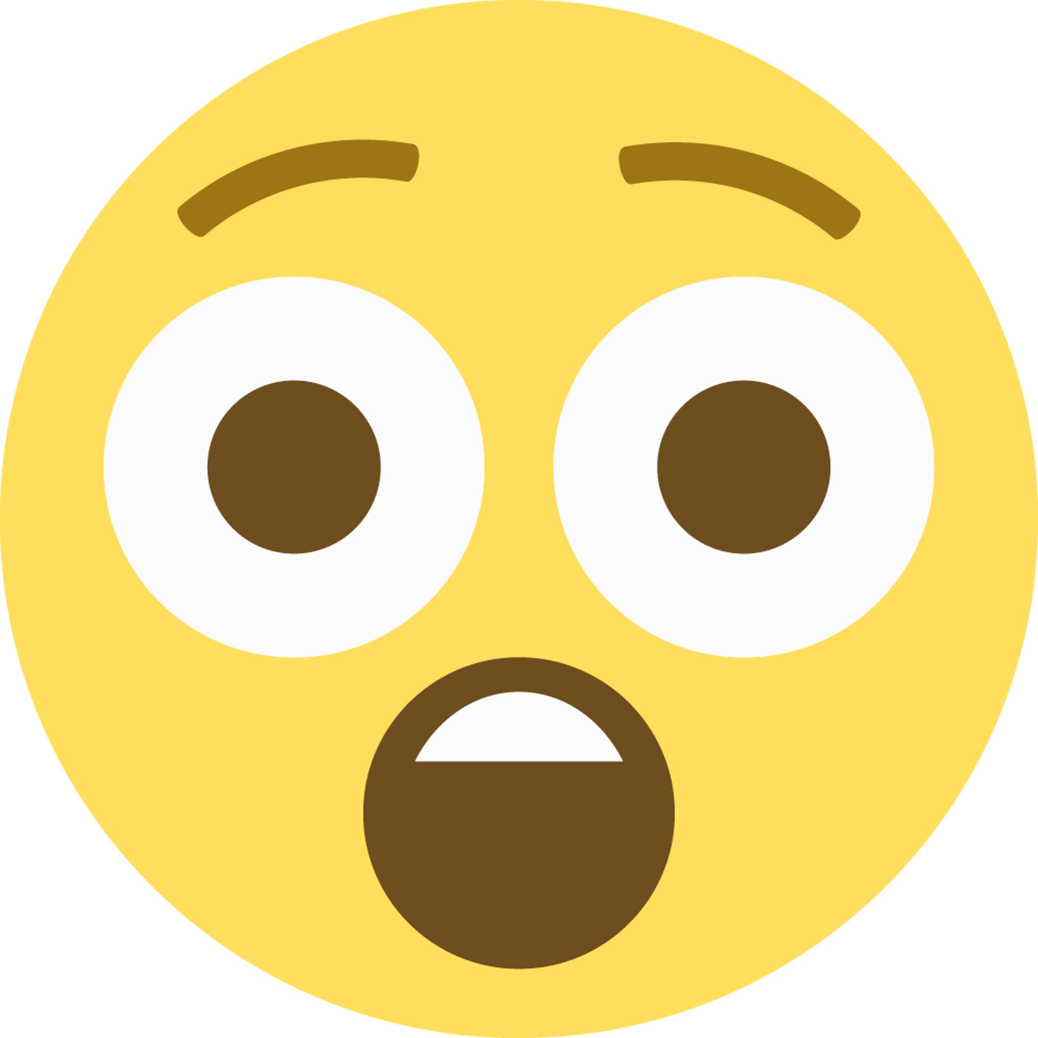 Shocked