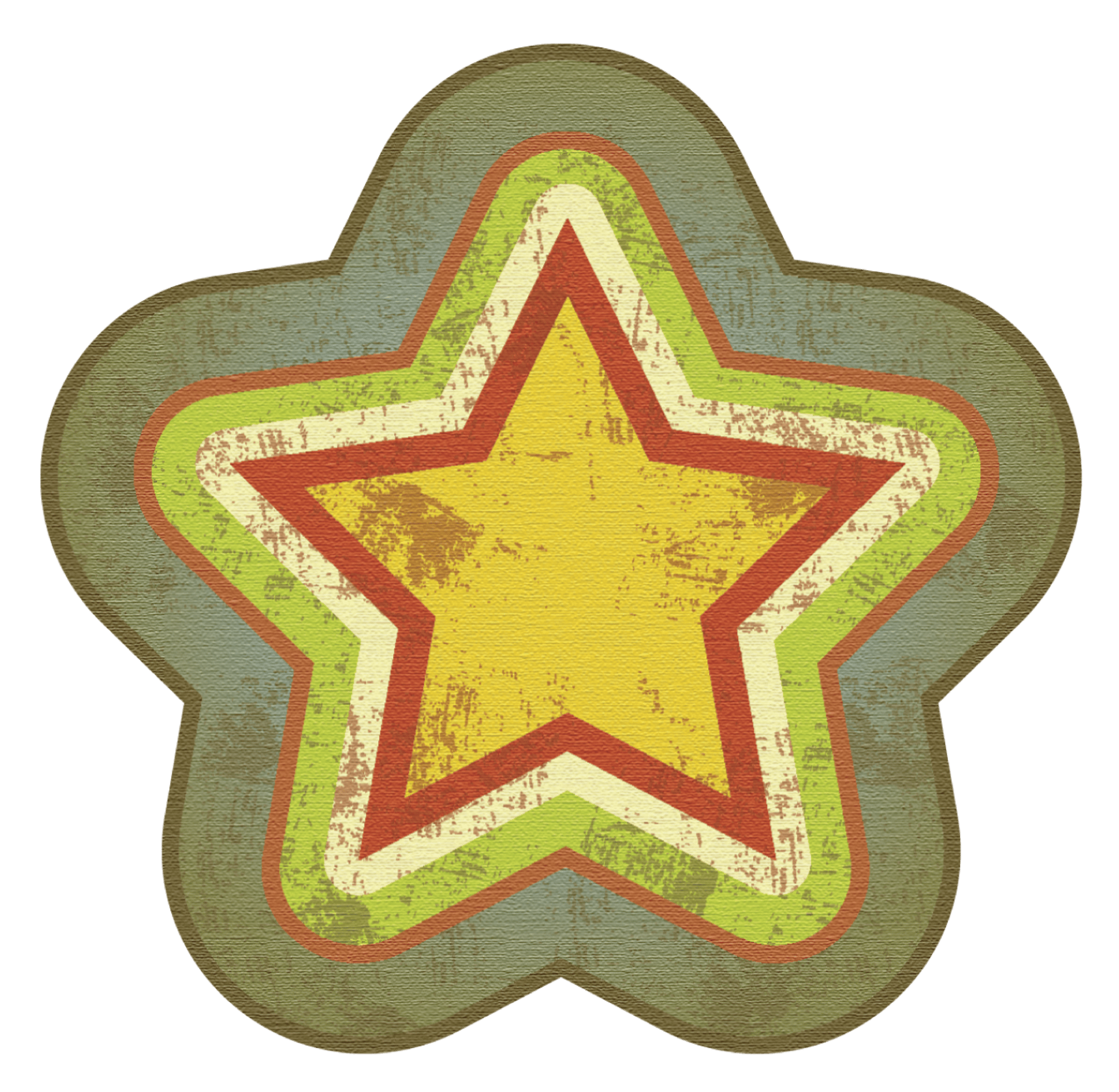 Retro Star
