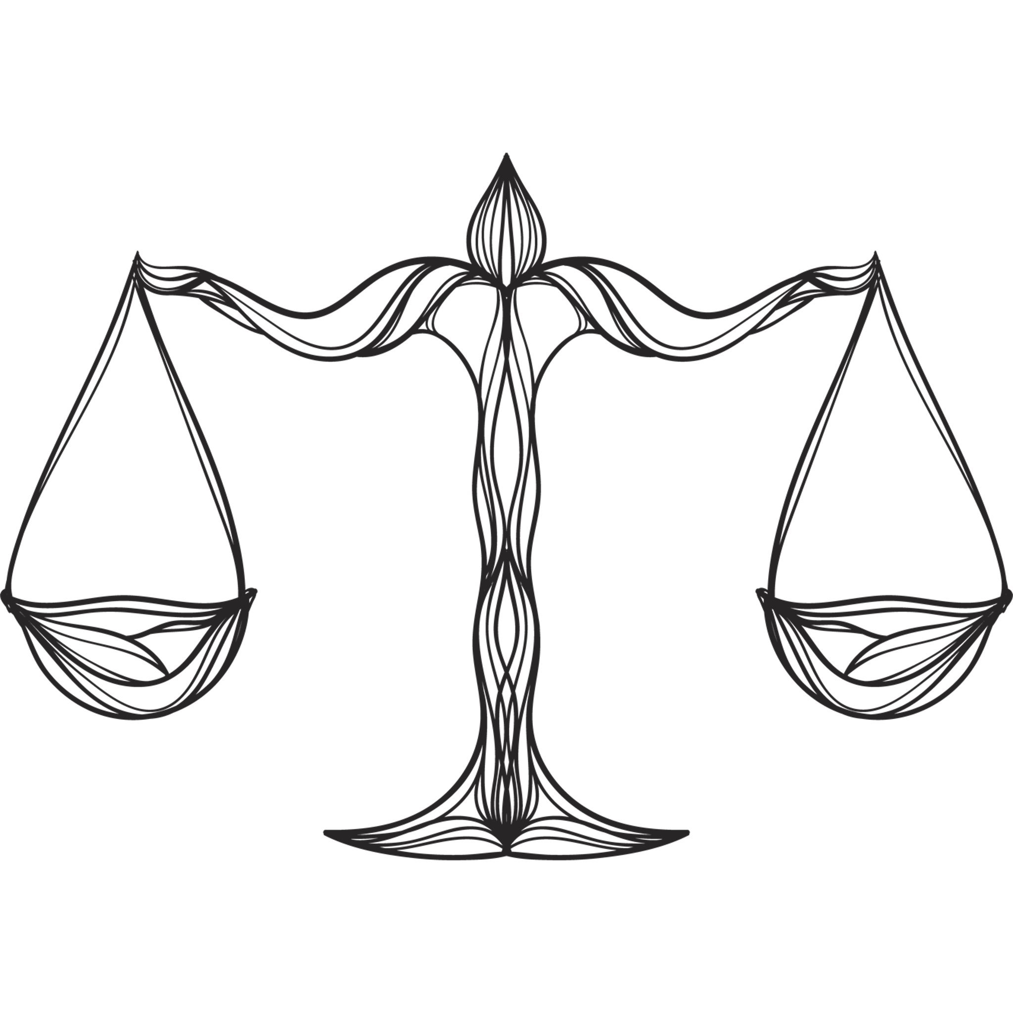 Zodiac Libra
