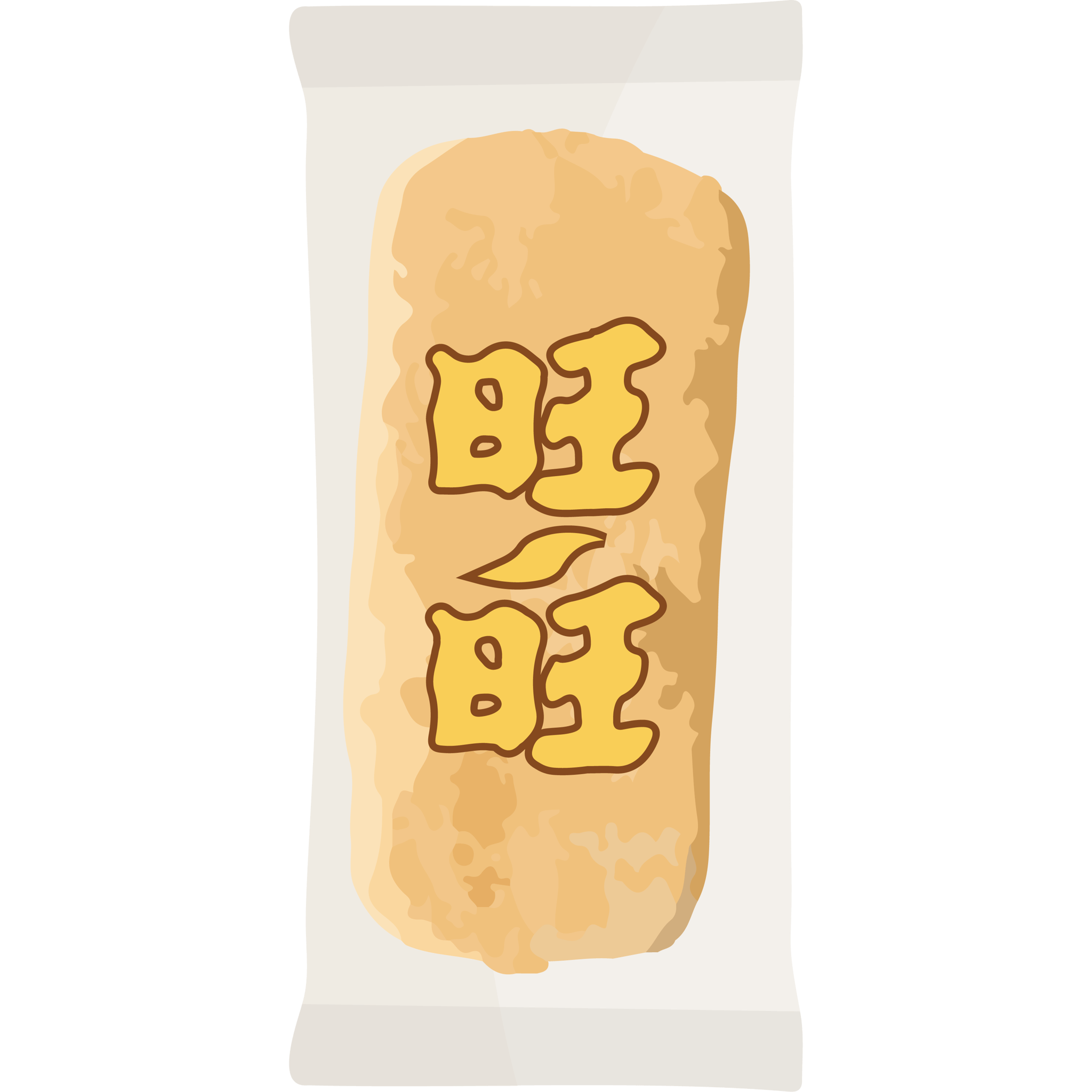 Senbei Cracker
