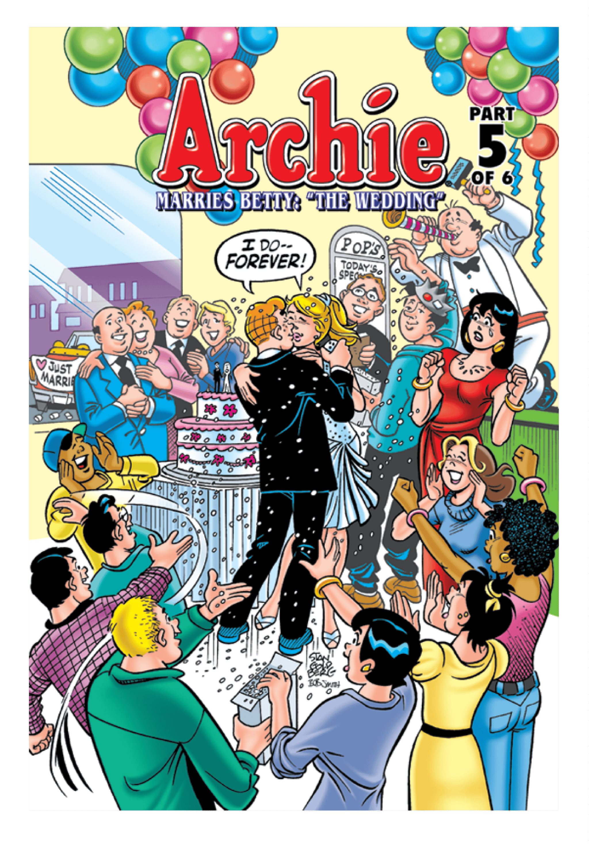 Archie #604