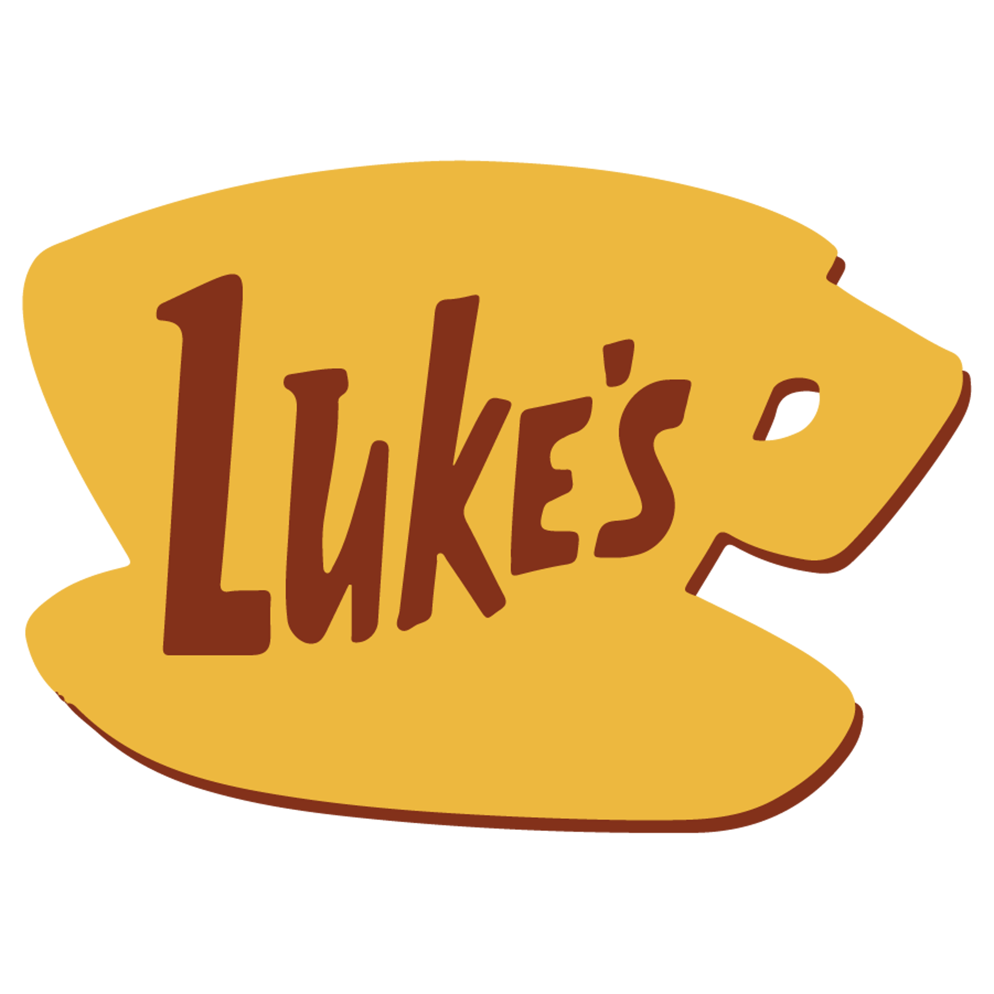 Gilmore Girls - Lukes
