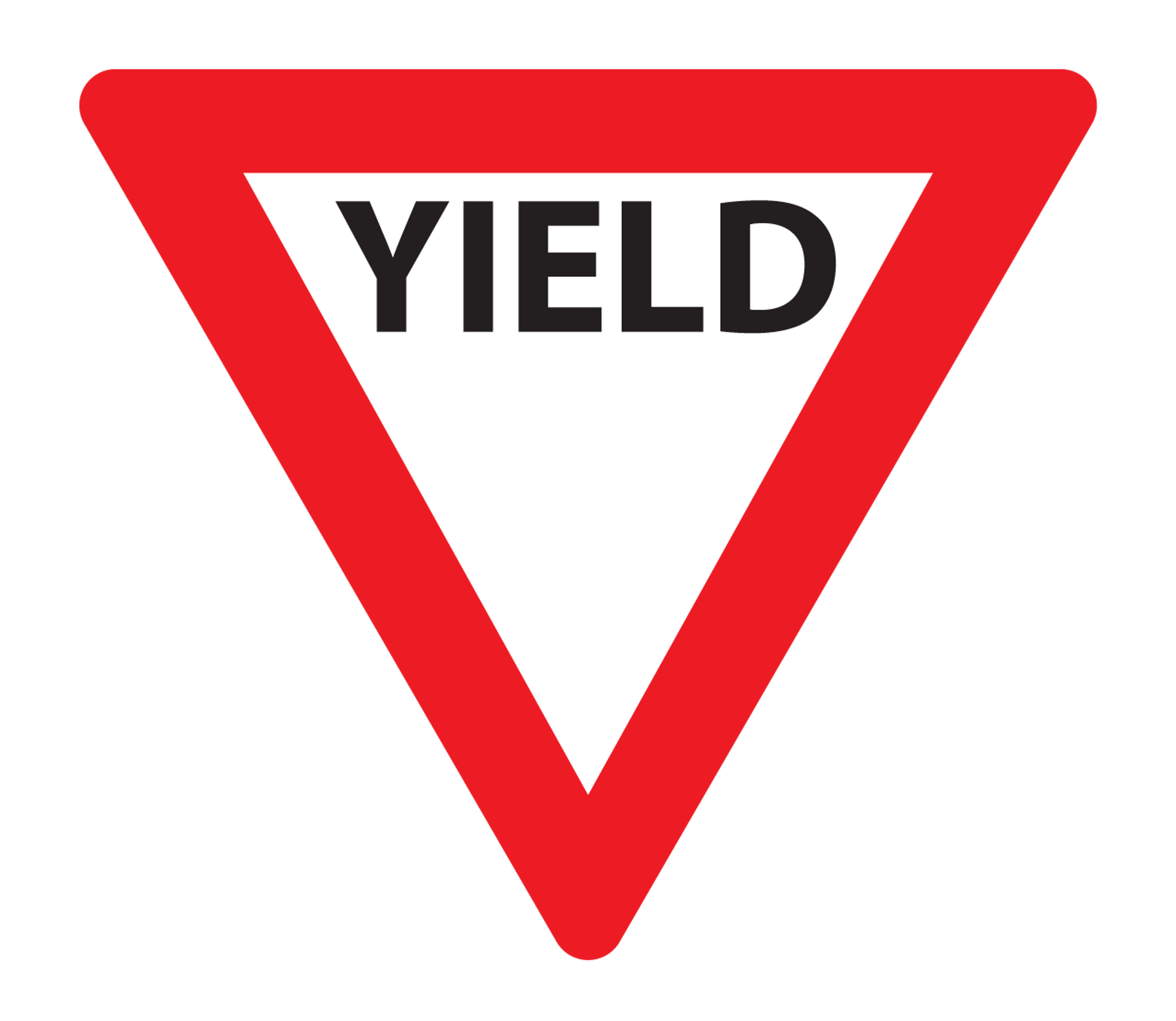 yield