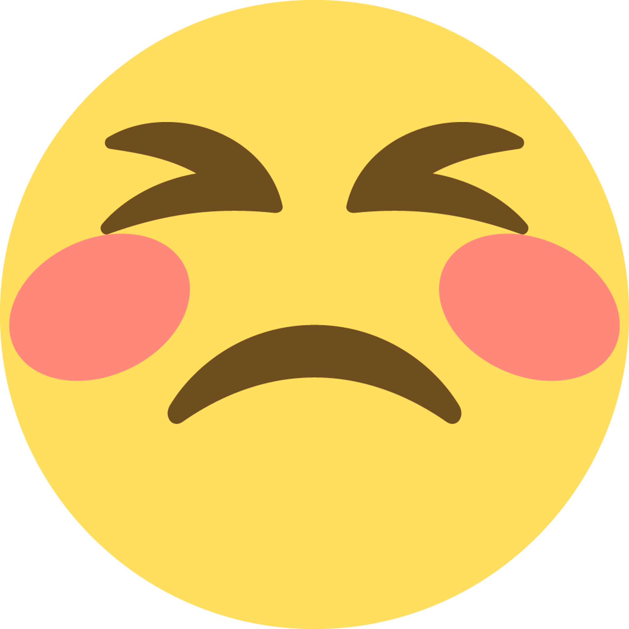 Strained