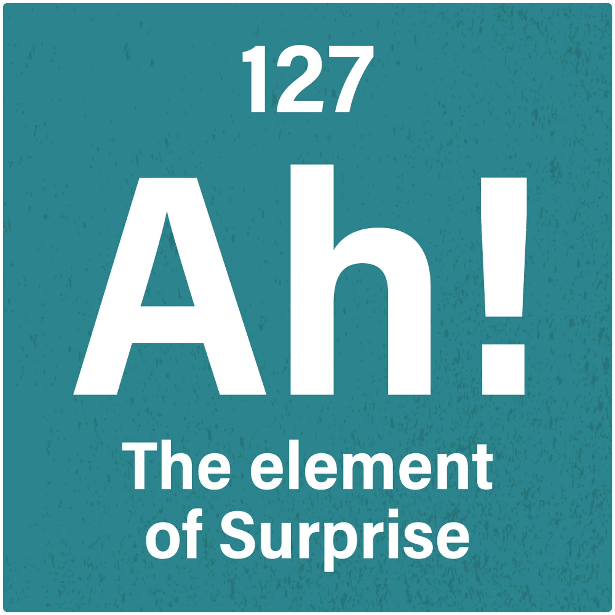 Ah Funny Science