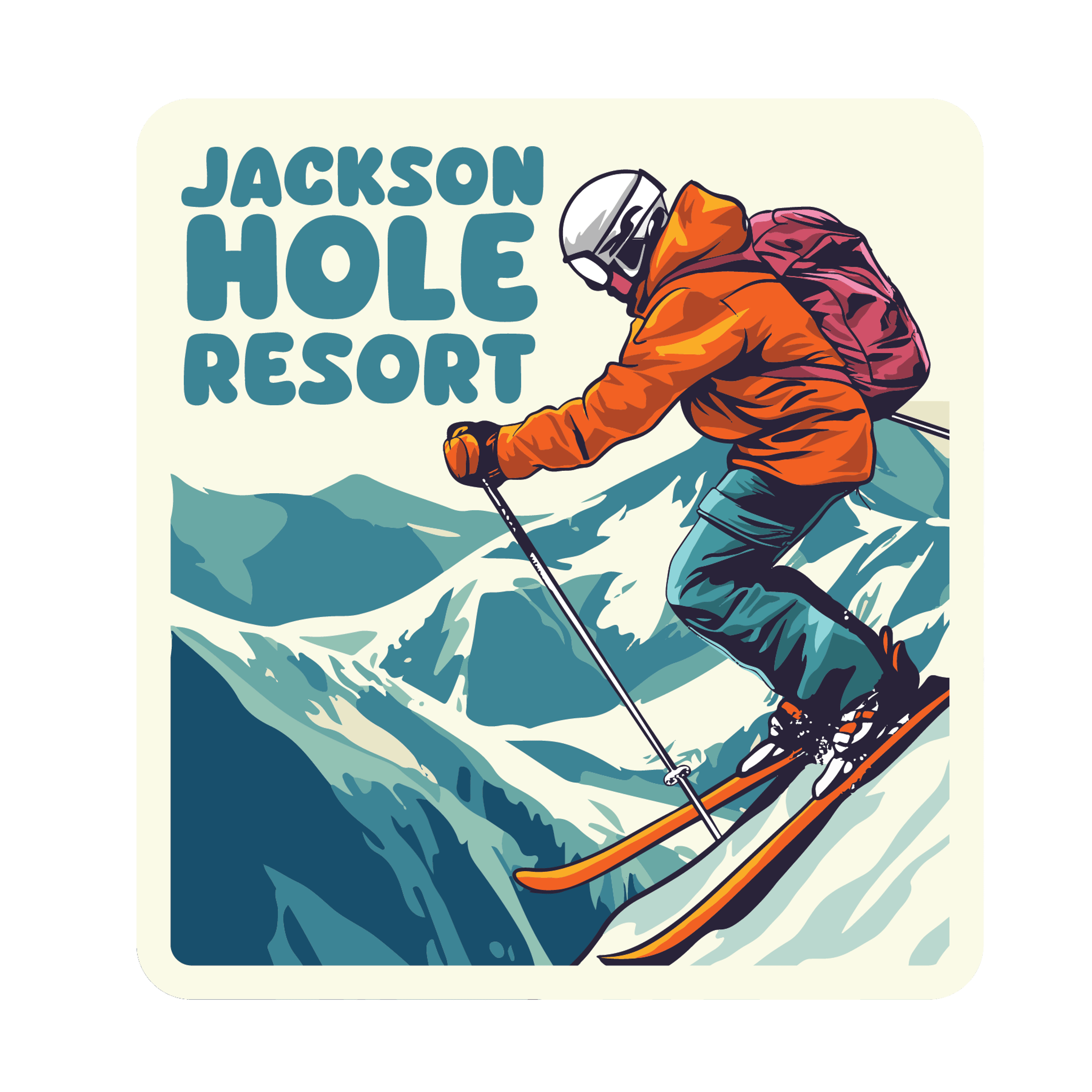 Jackson Hole, Wyoming