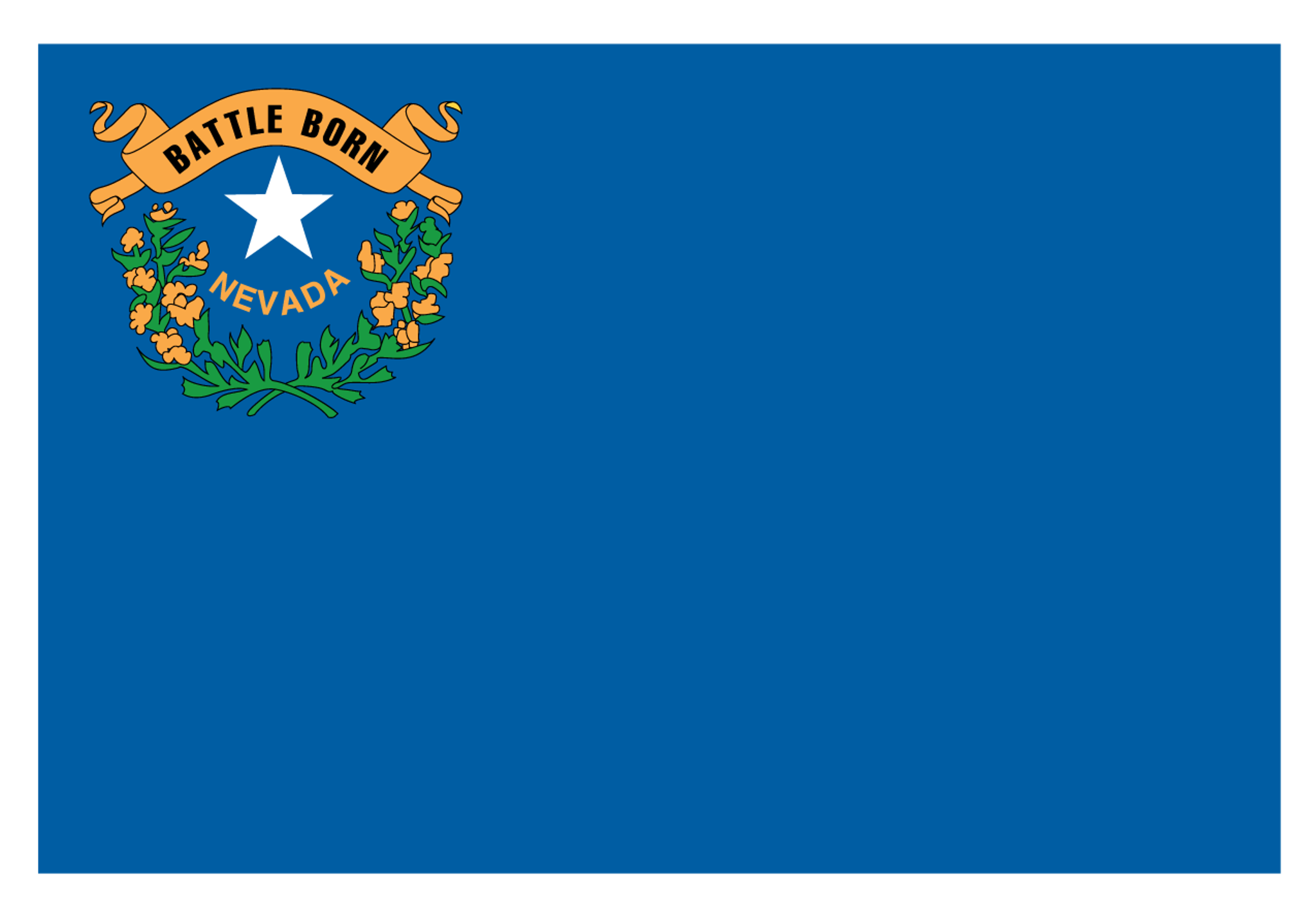 nevada
