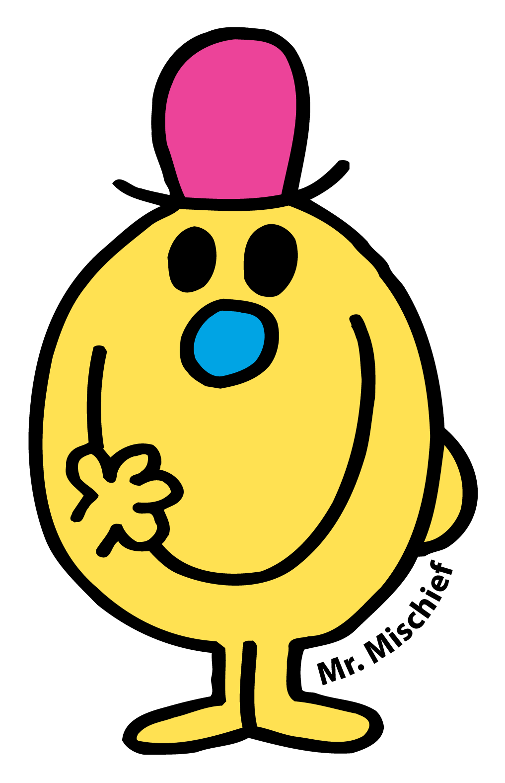 MrMischief