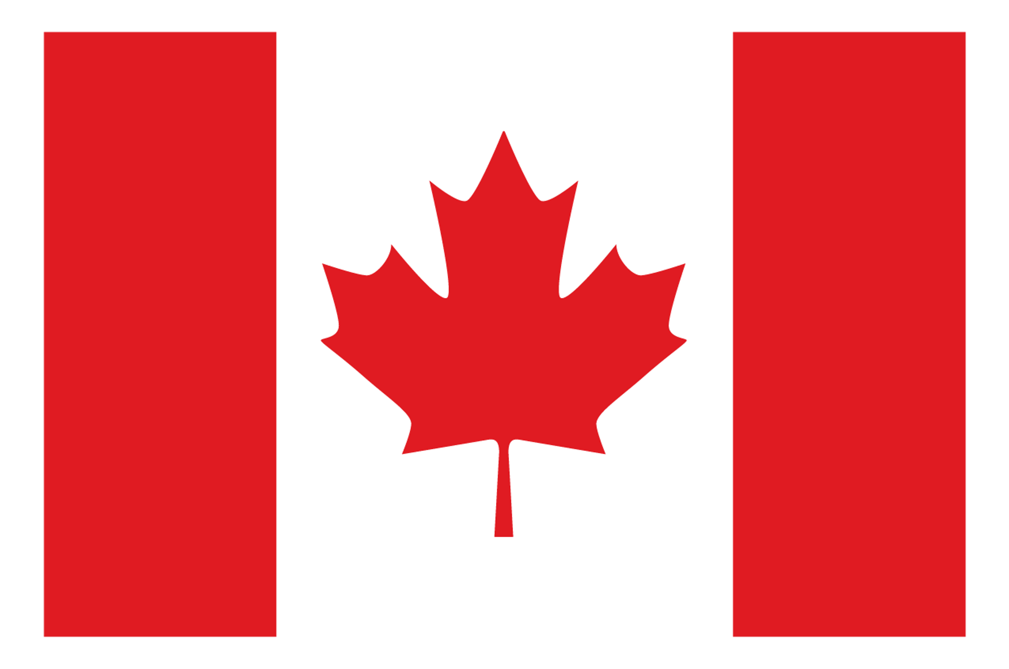 Canada Flag