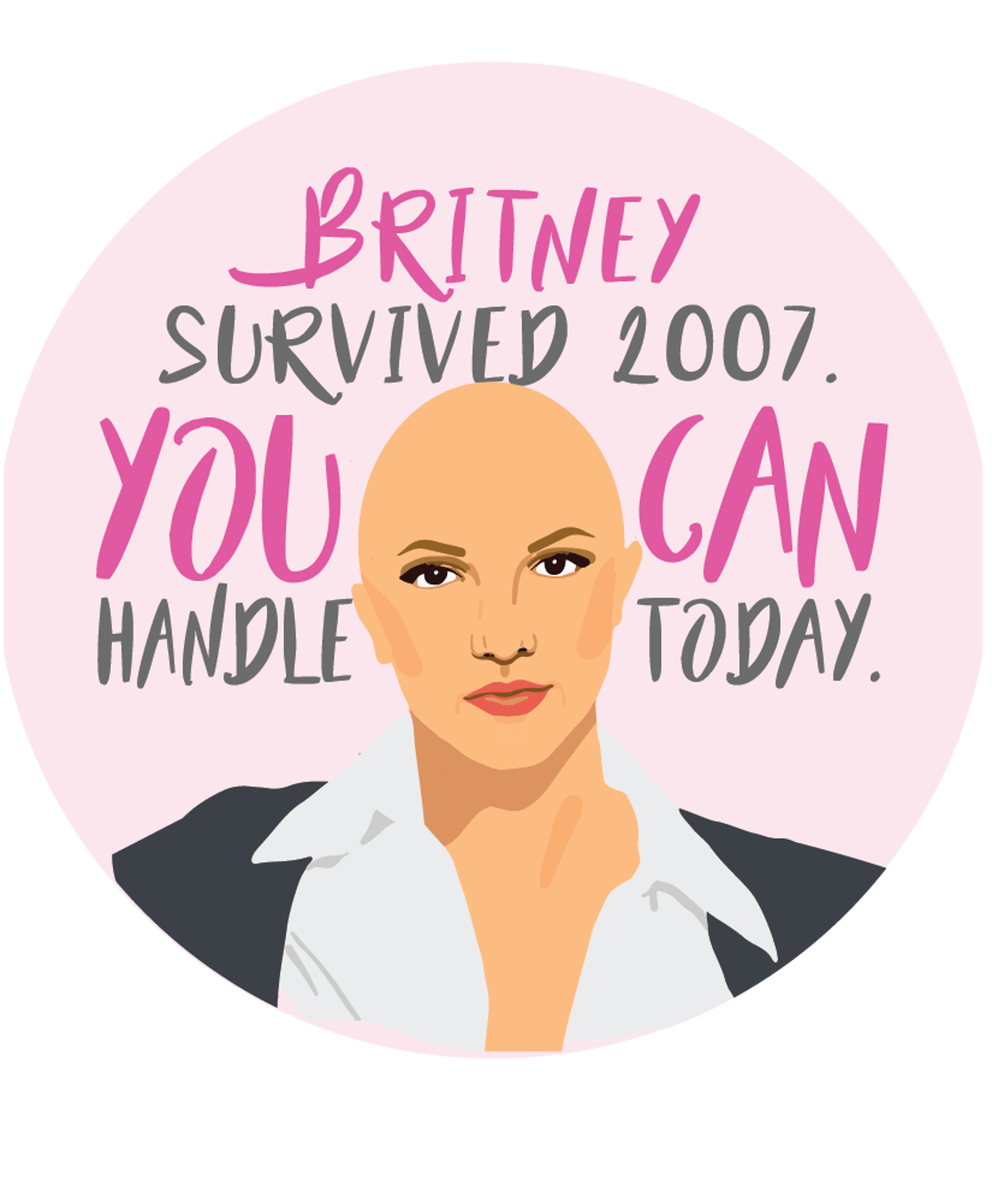 Funny Britney