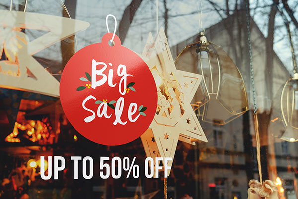 How Retailers Prepare for the Holidays ft. Itz My Party Cakery