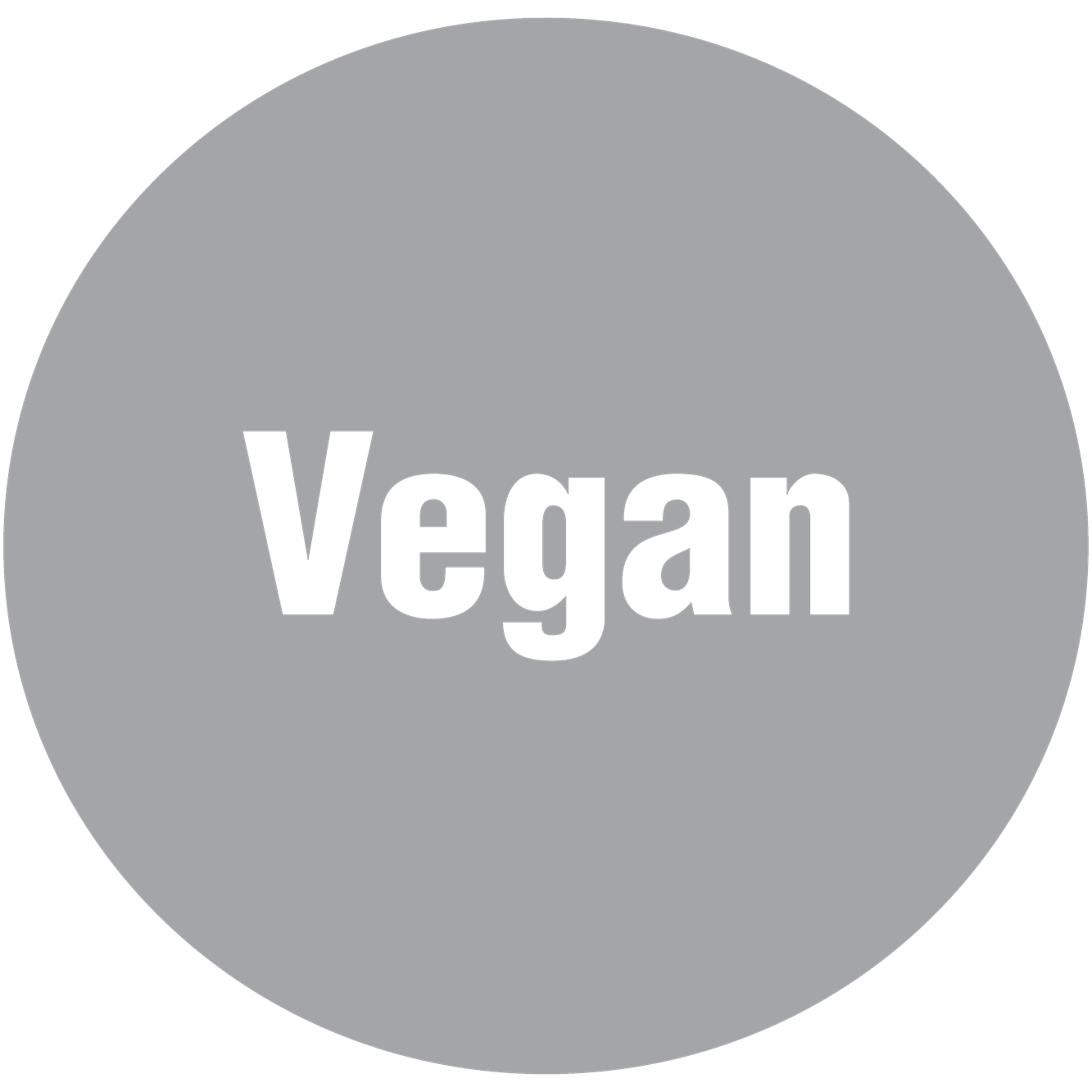 Vegan