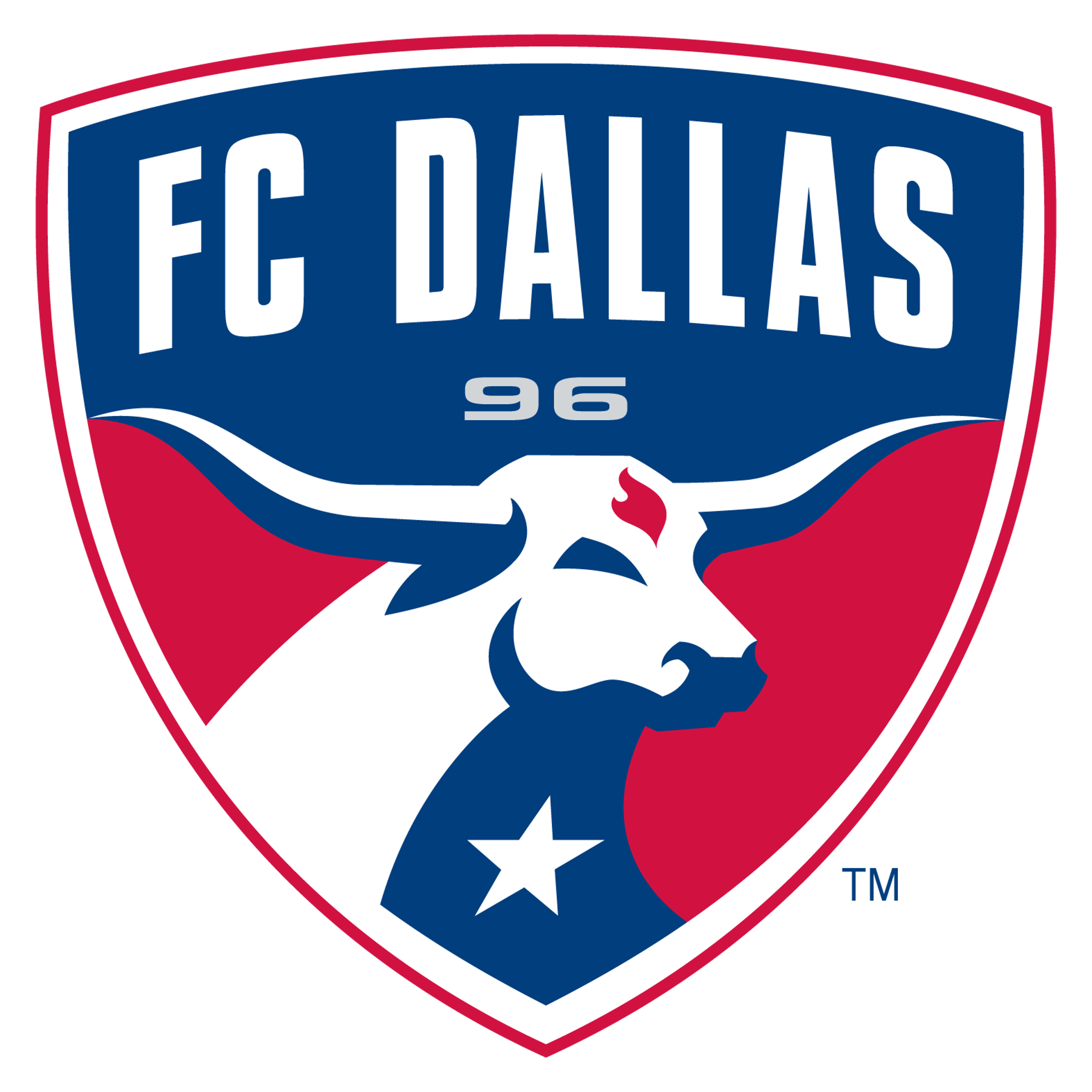 FC Dallas Logo