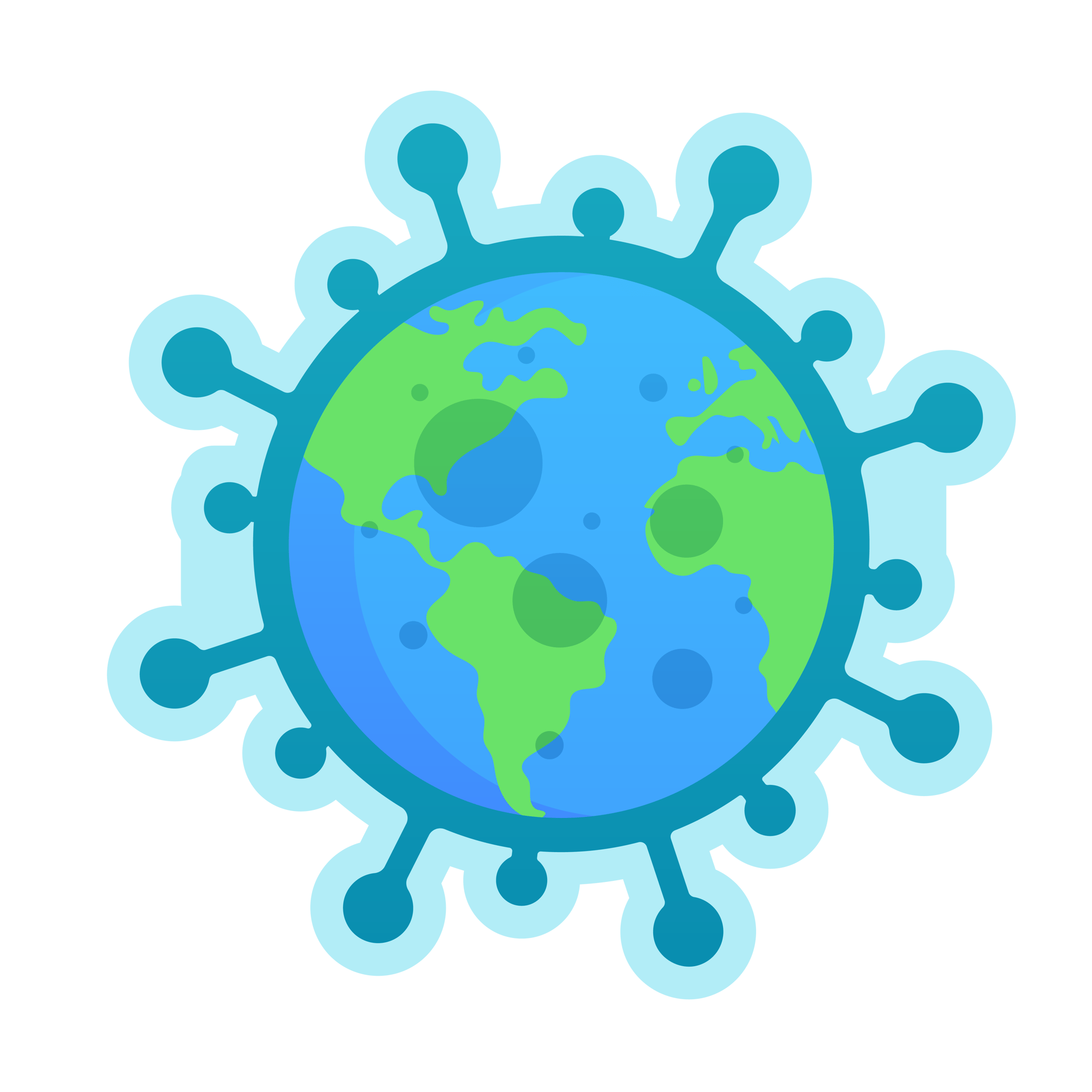 StopCoronavirus_EarthVirus