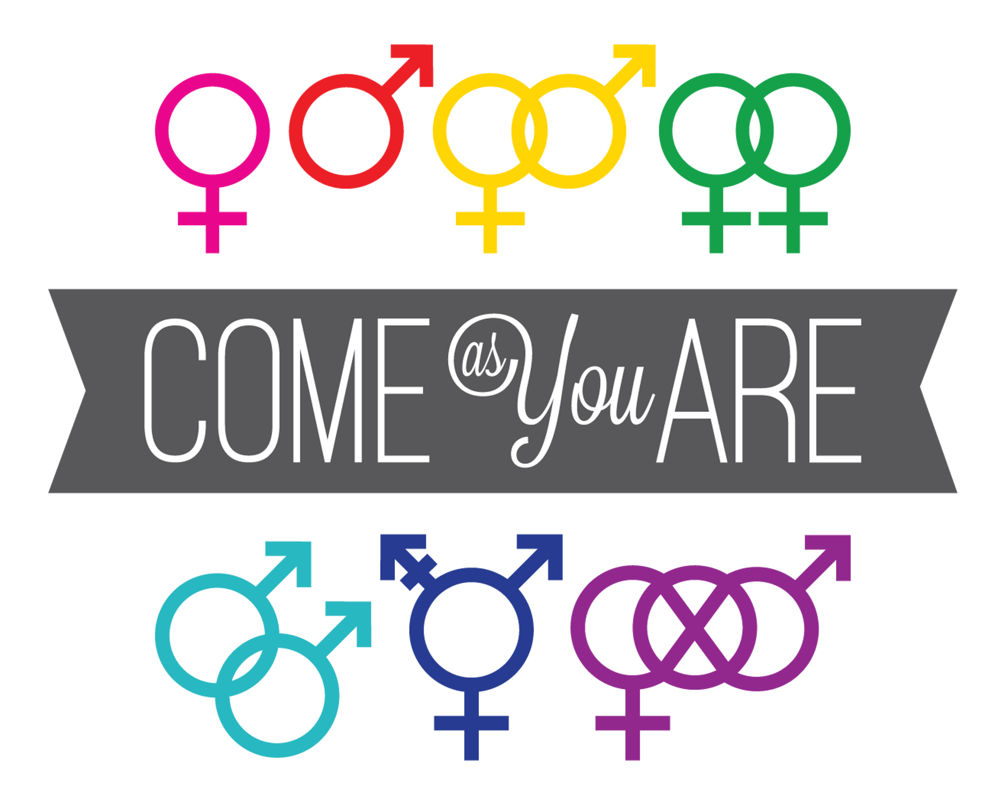 Come As You Are