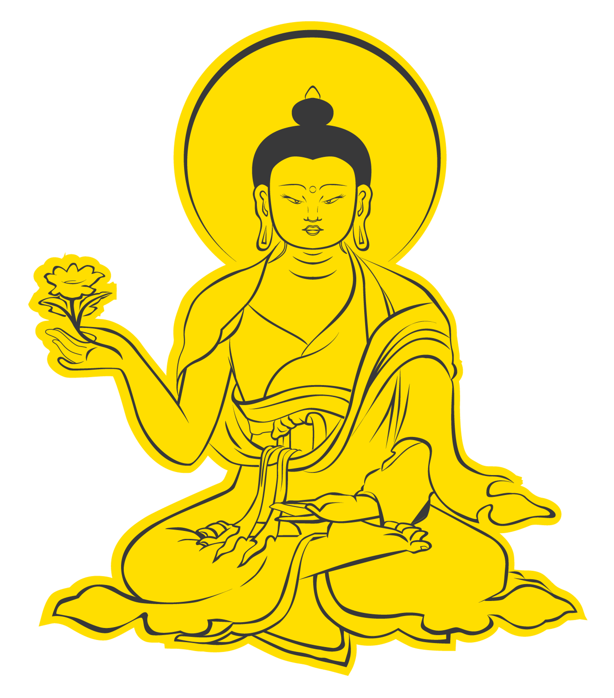 buddha
