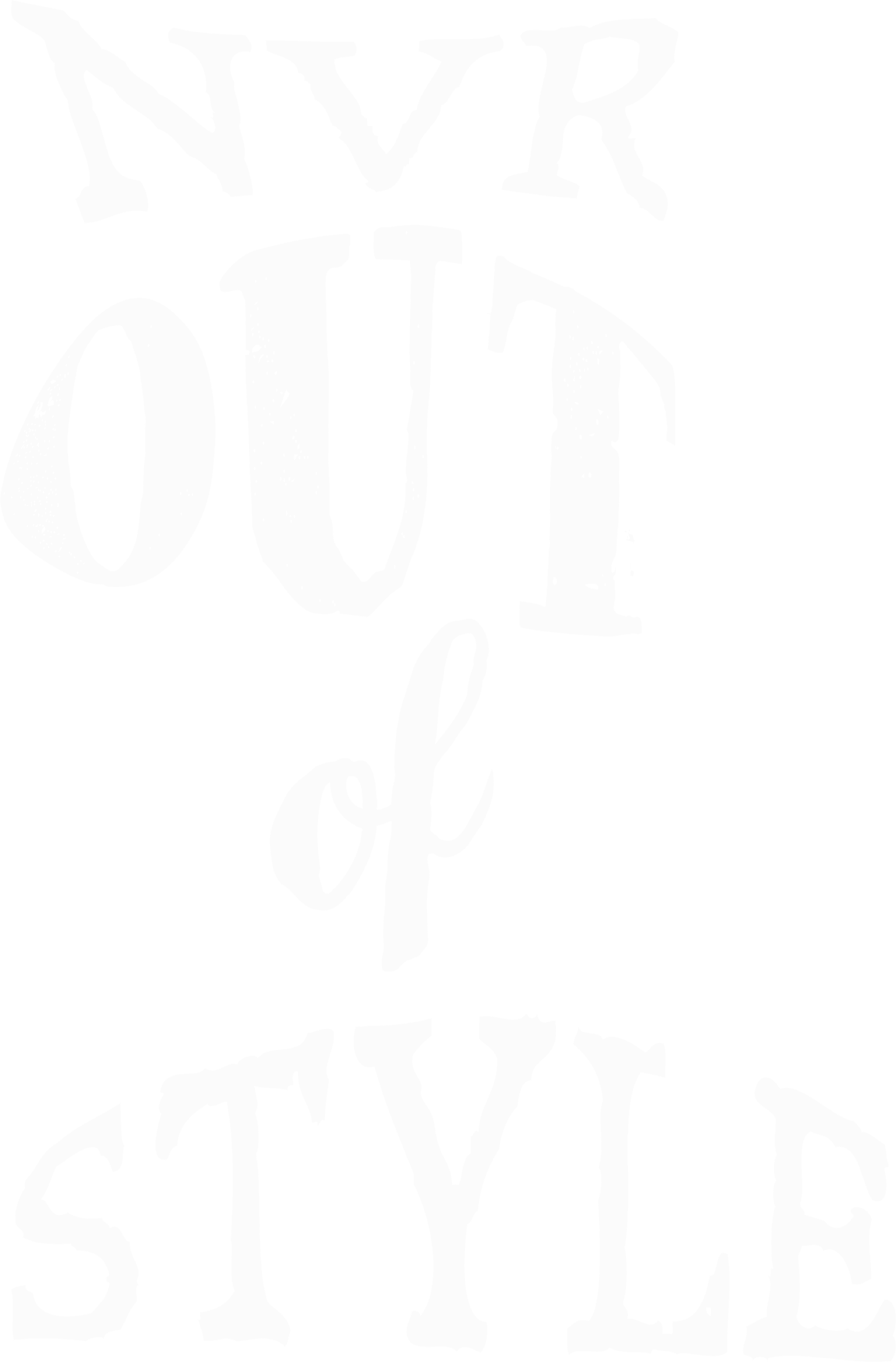 NVR Out Of Style