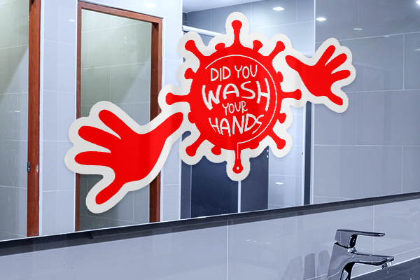 Keep students in line