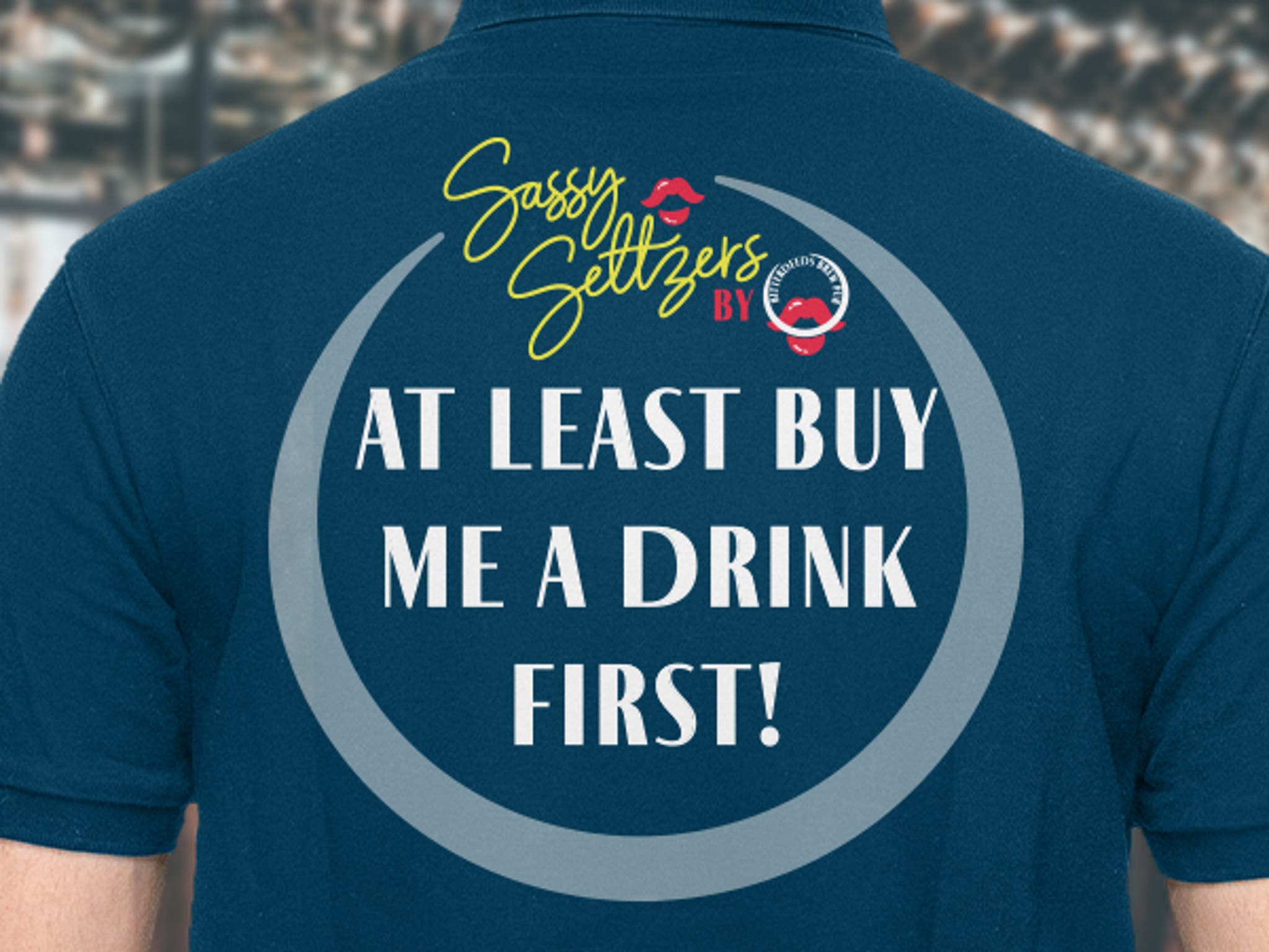 Custom DTF Transfers