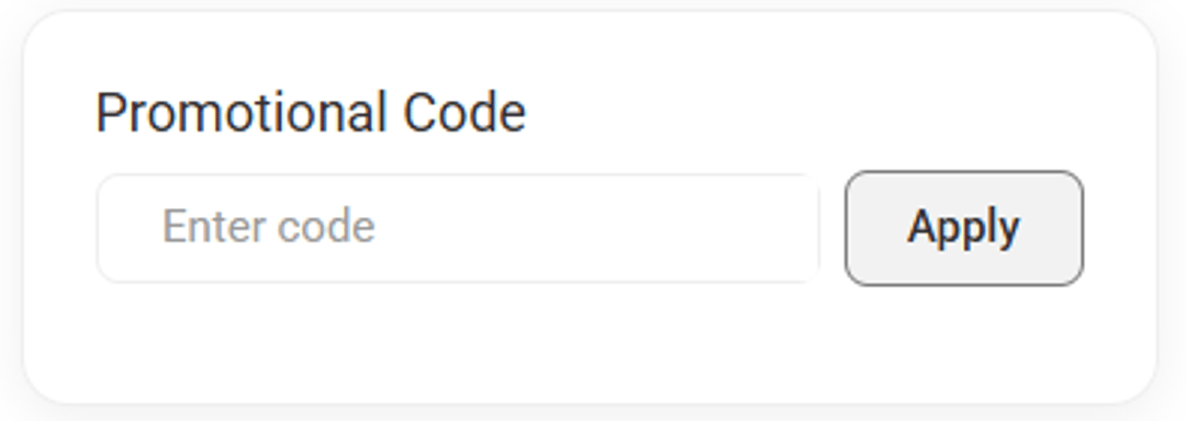Why is my discount code not working?