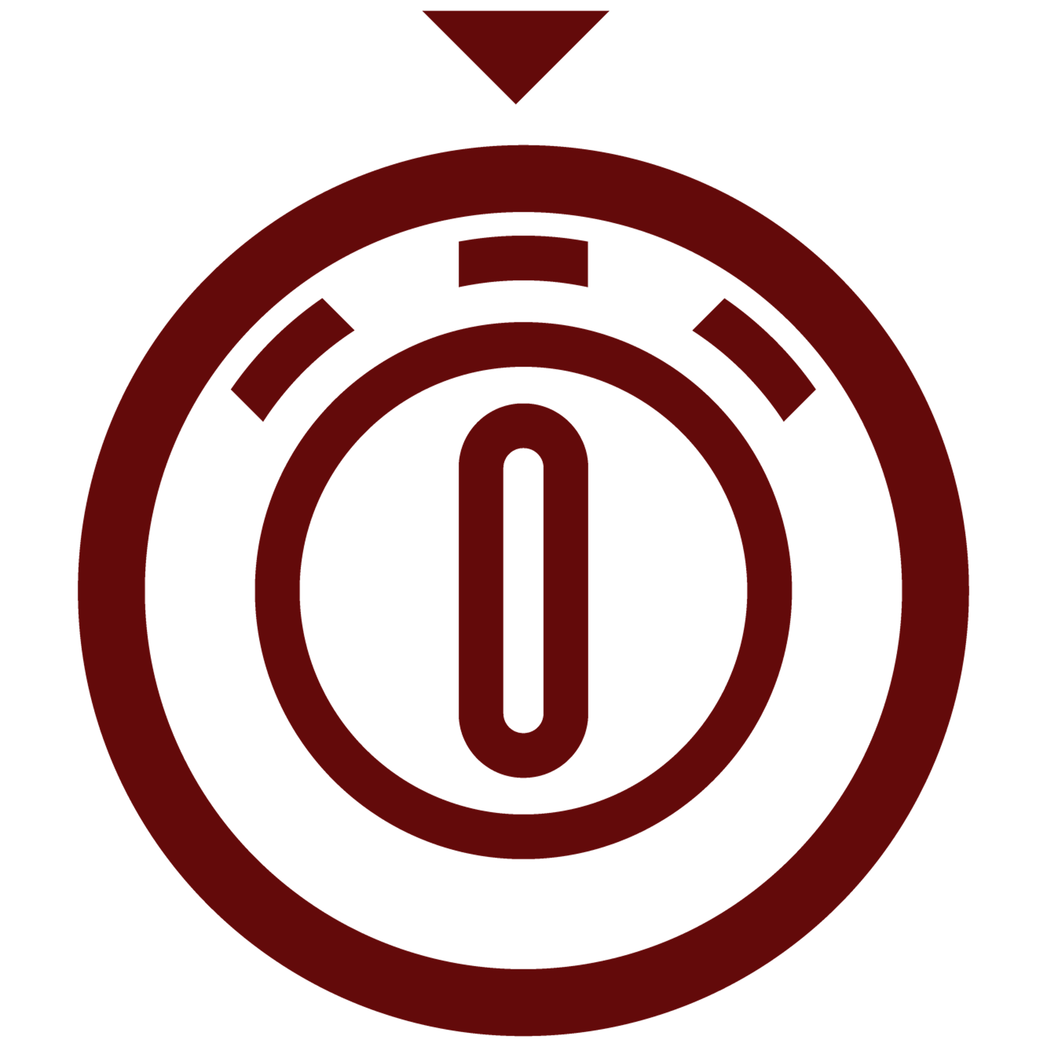 Oven Timer Icon