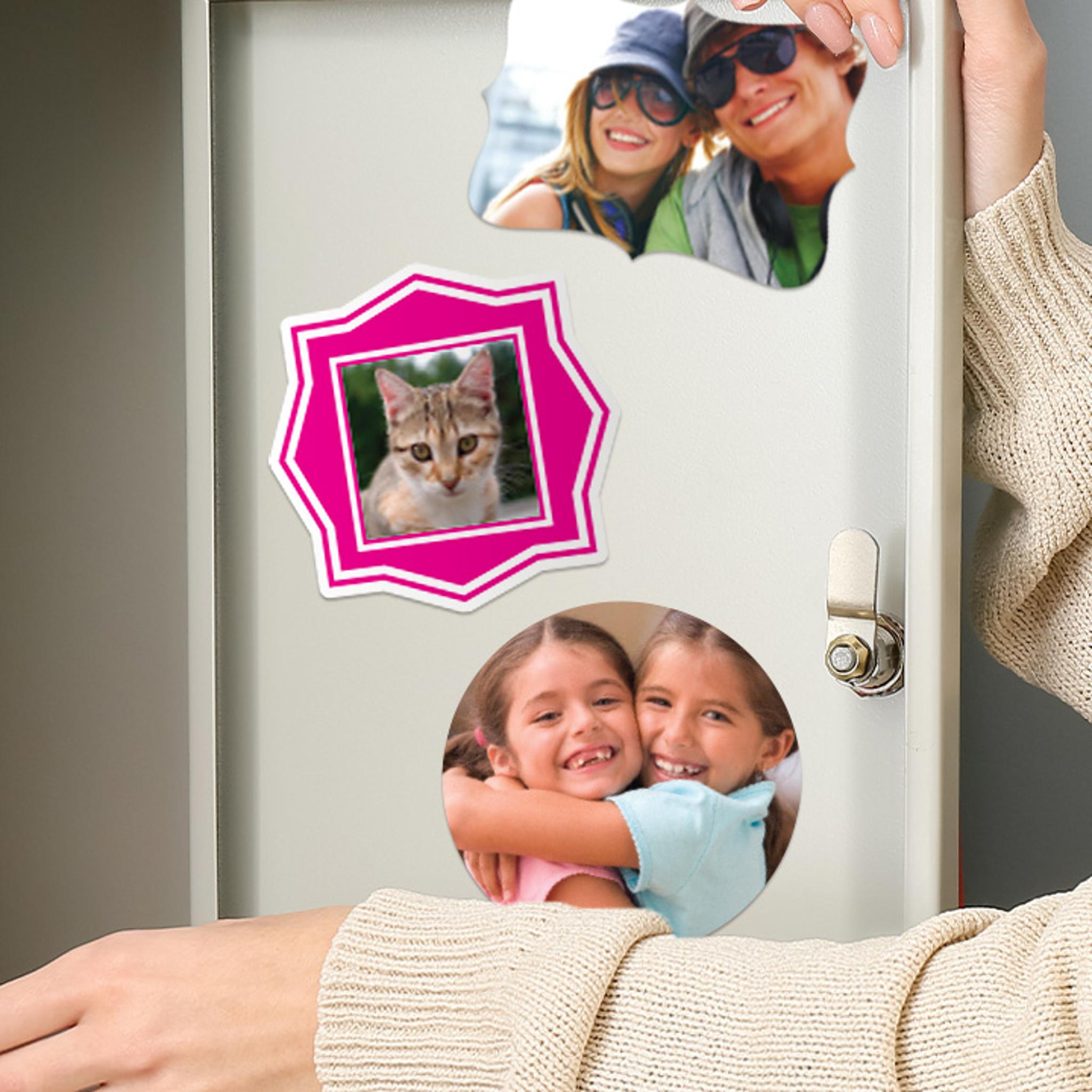 Photo Stickers