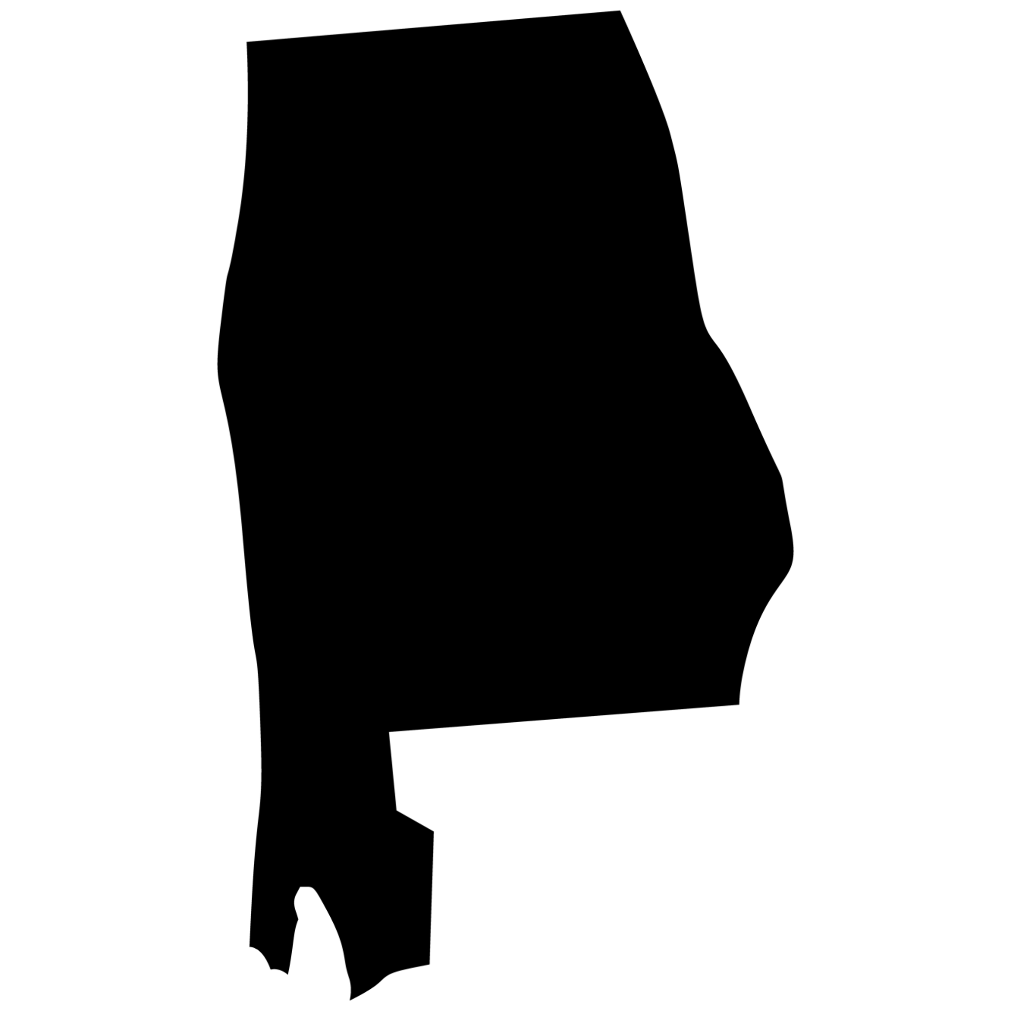 Alabama