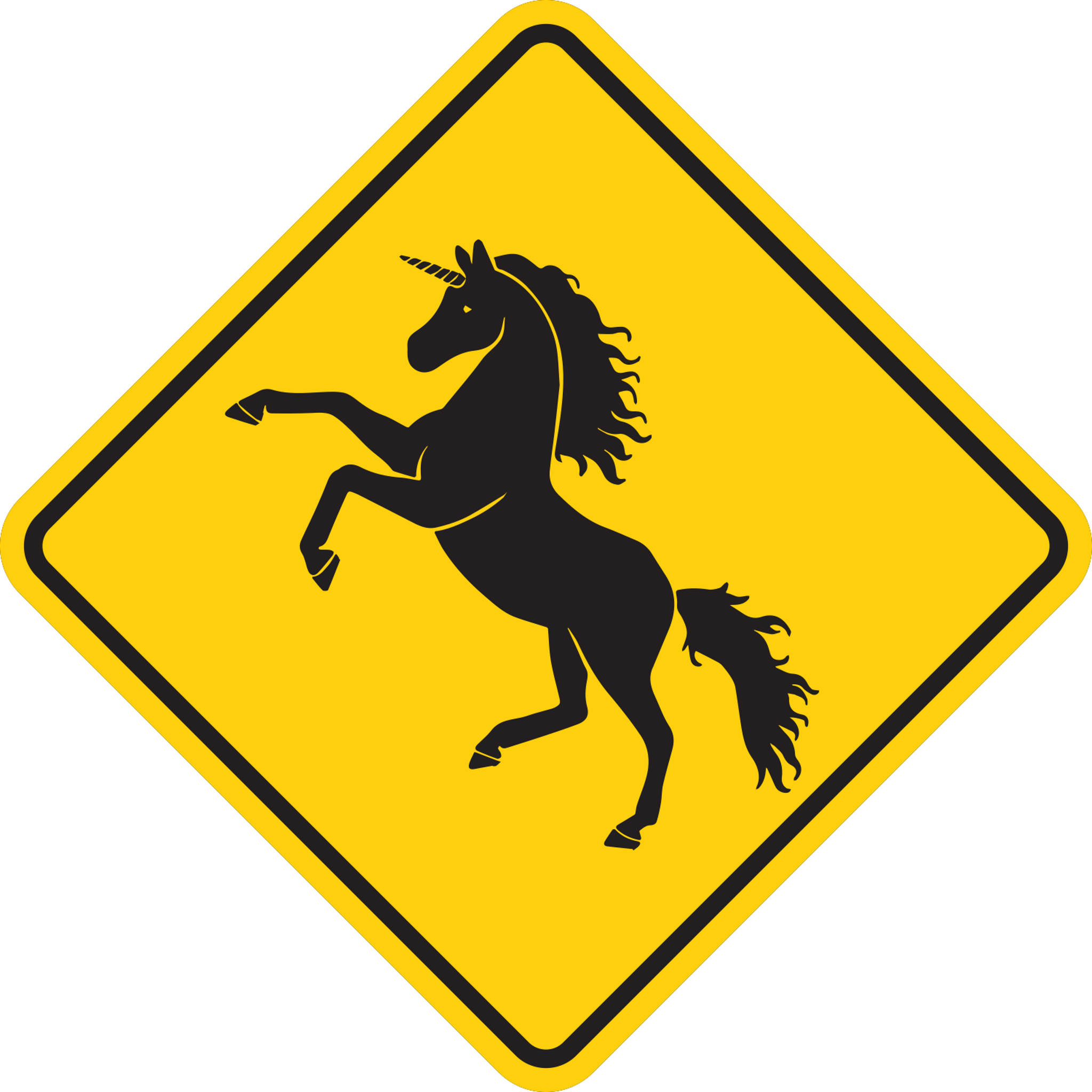 Unicorn Xing