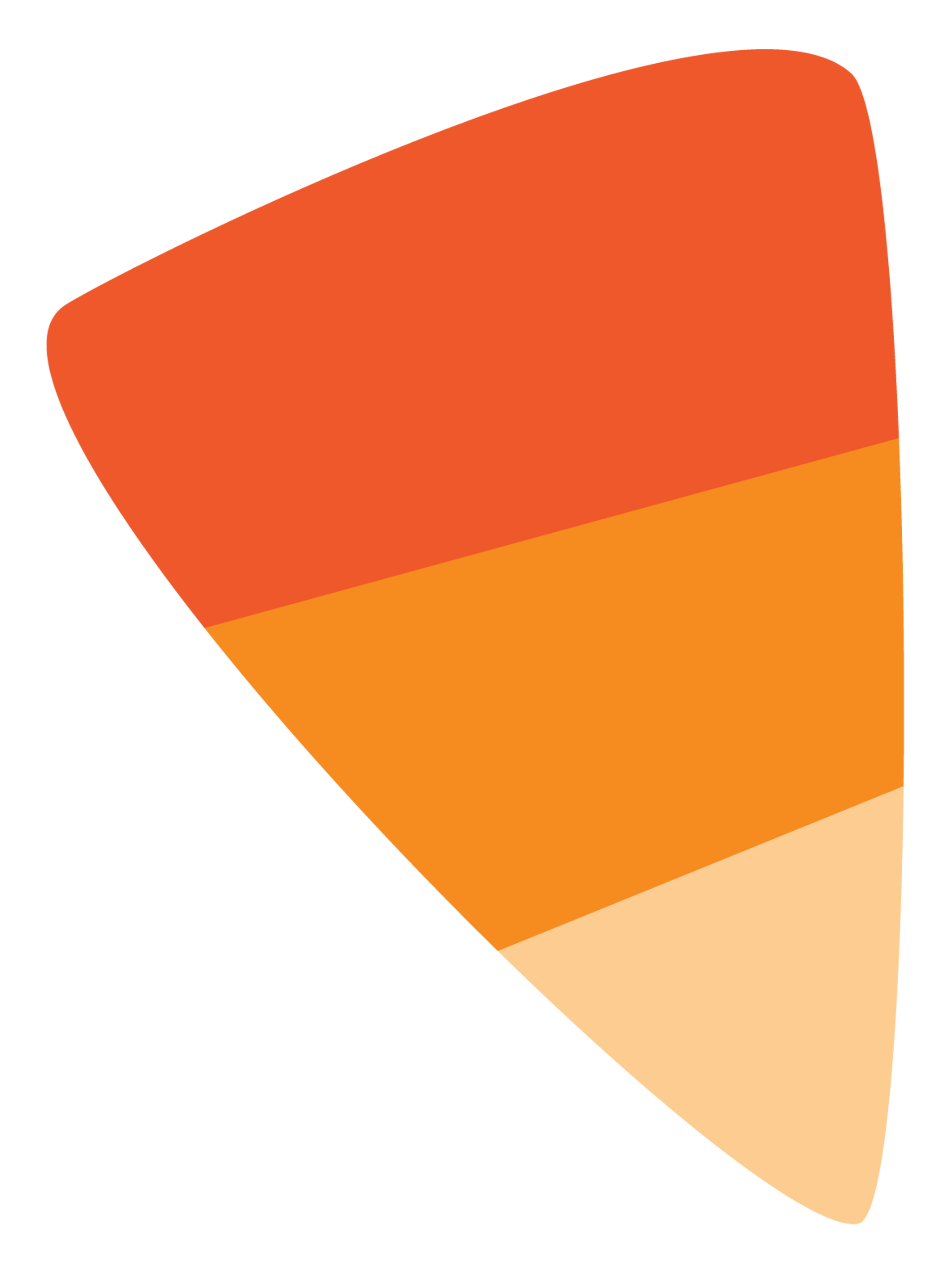 Candy Corn