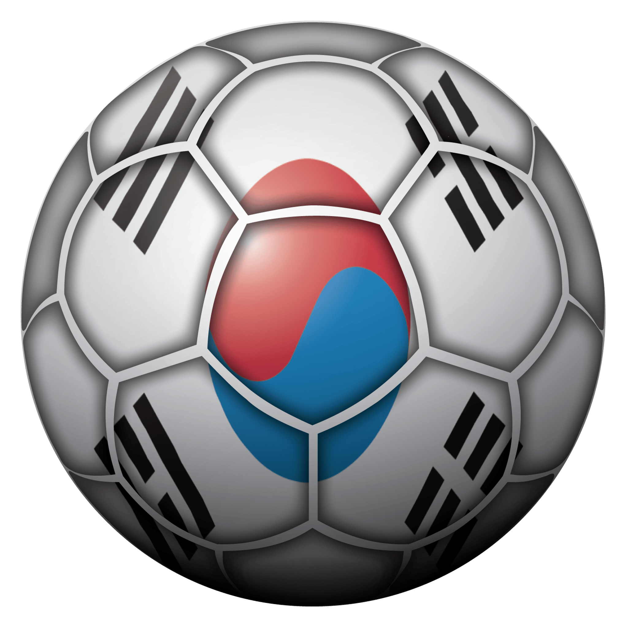 South Korea
